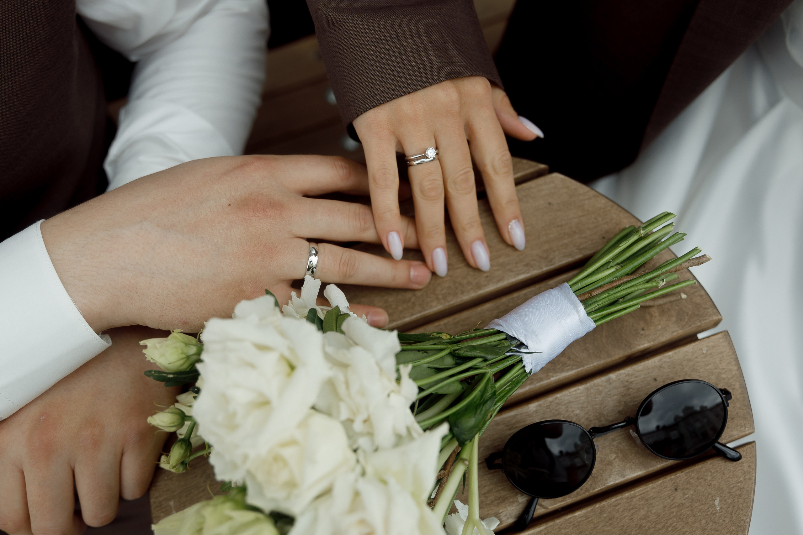 Анастасия & Алексей. Фотограф в Самаре Юля Борщ