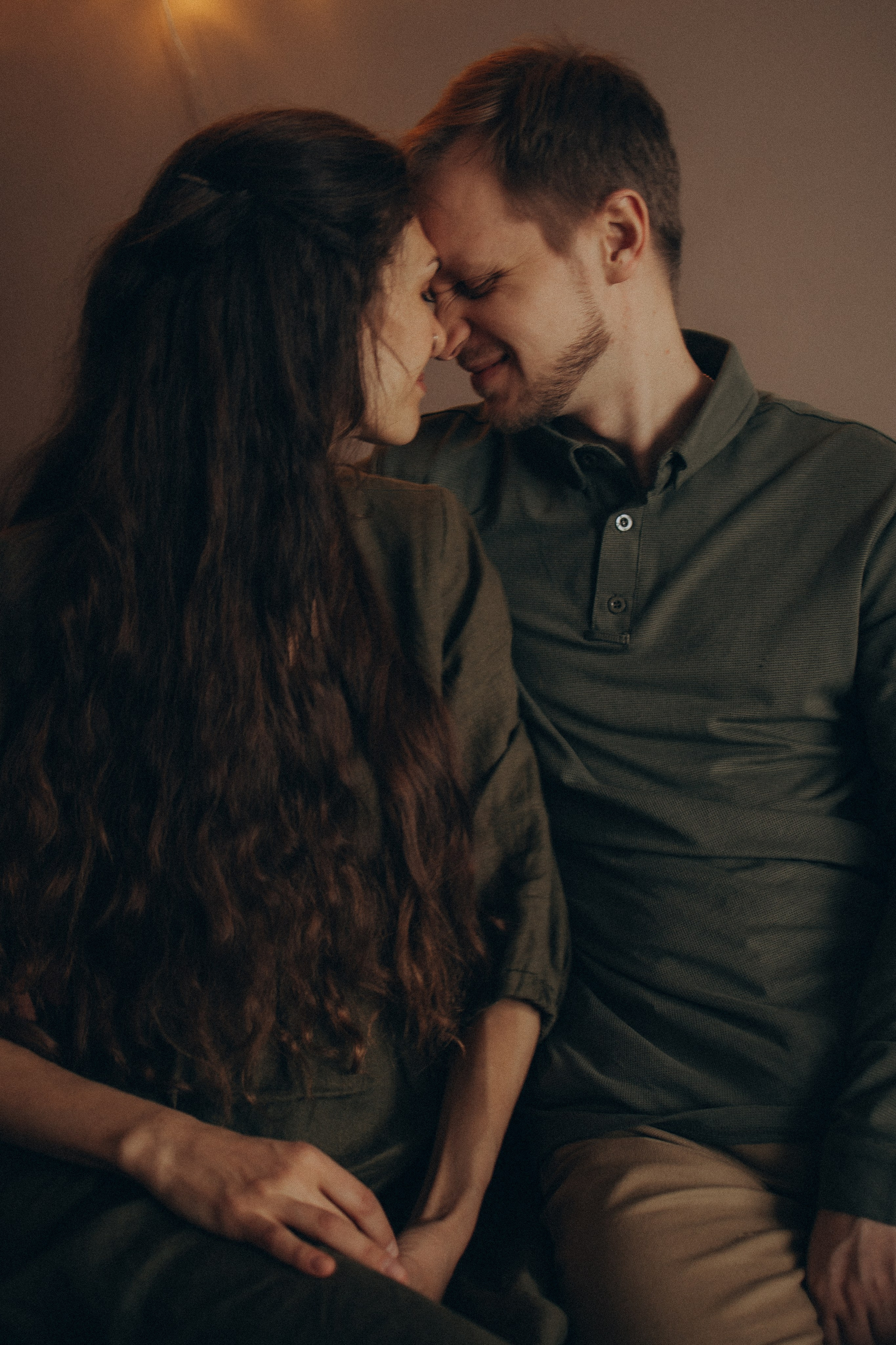 Антон + Виктория = Стёпа и Варя. Семейный и детский фотограф в Нижнем Новгороде Анурьева Алена