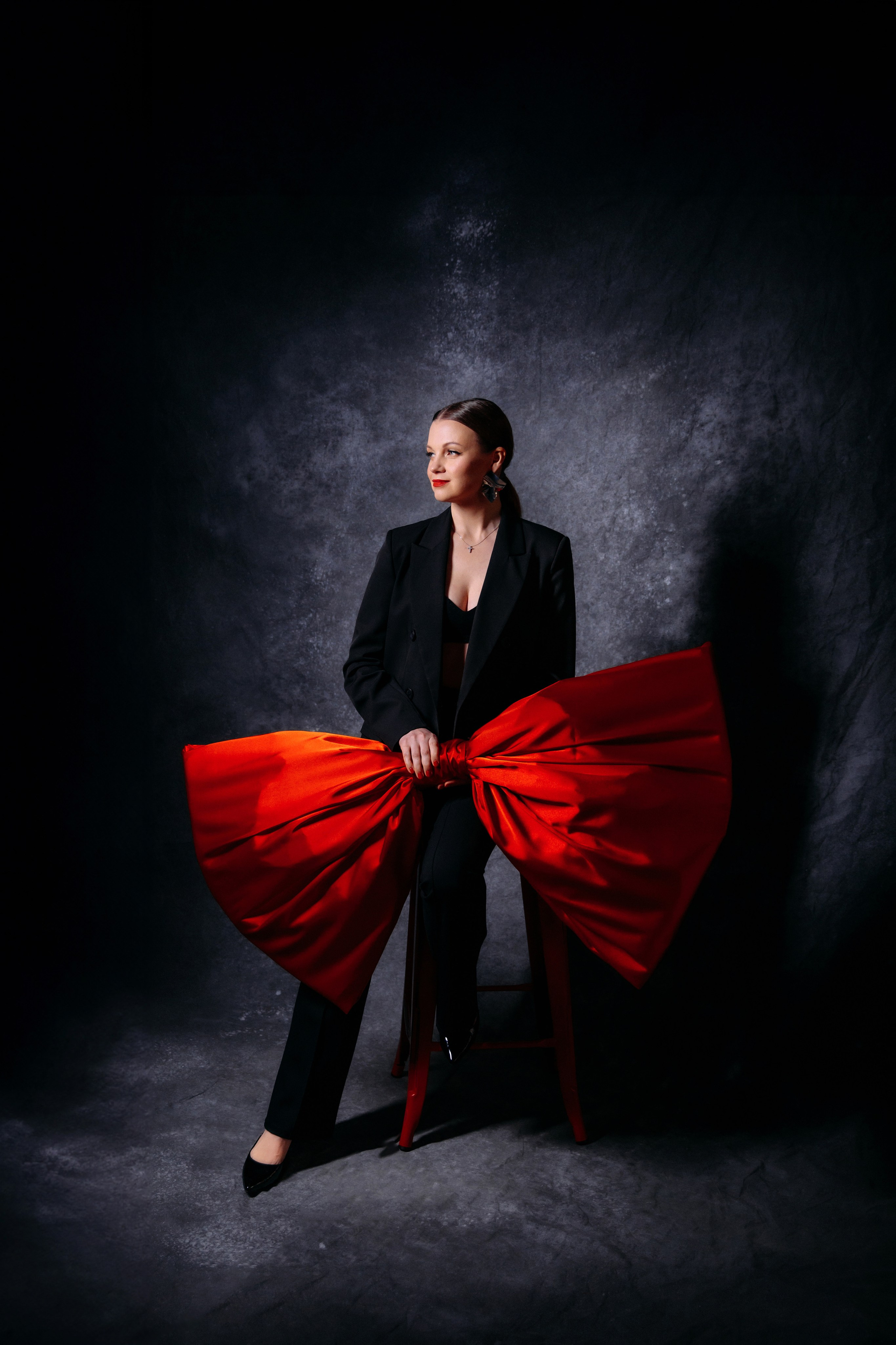 Фотопроект Я — ПОДАРОК. Женский и семейный фотограф Елена Петрова