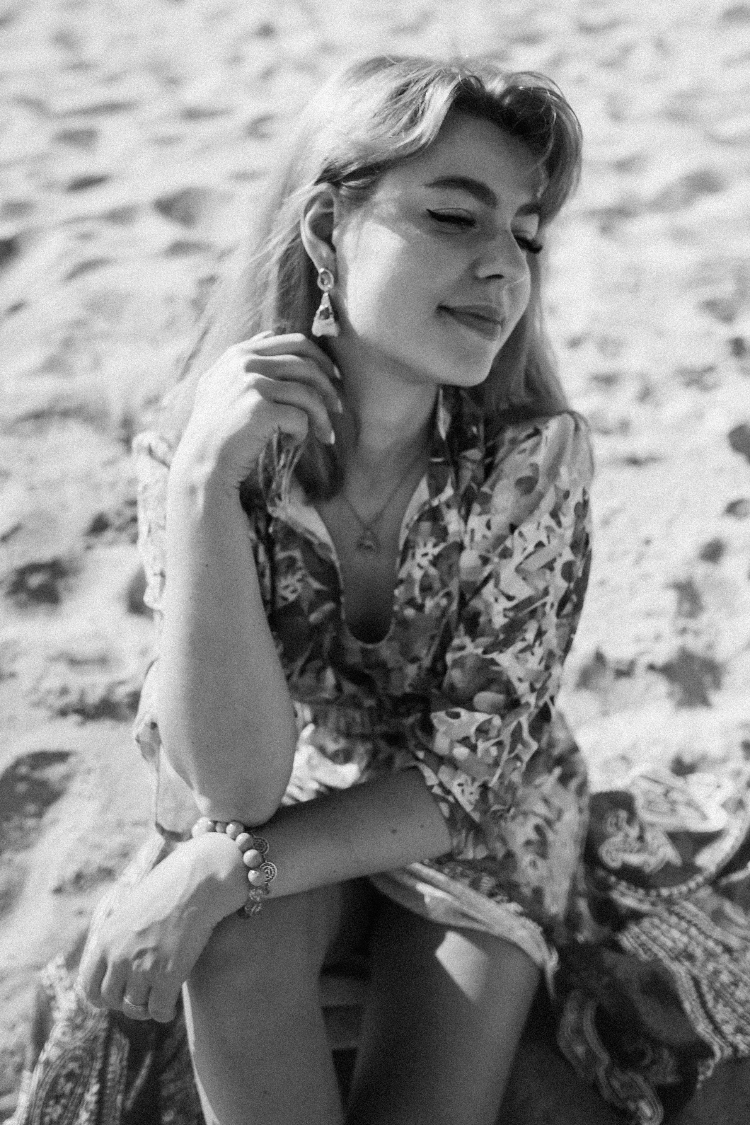 Алина. Фотограф Зеленоградск Красильникова Елена