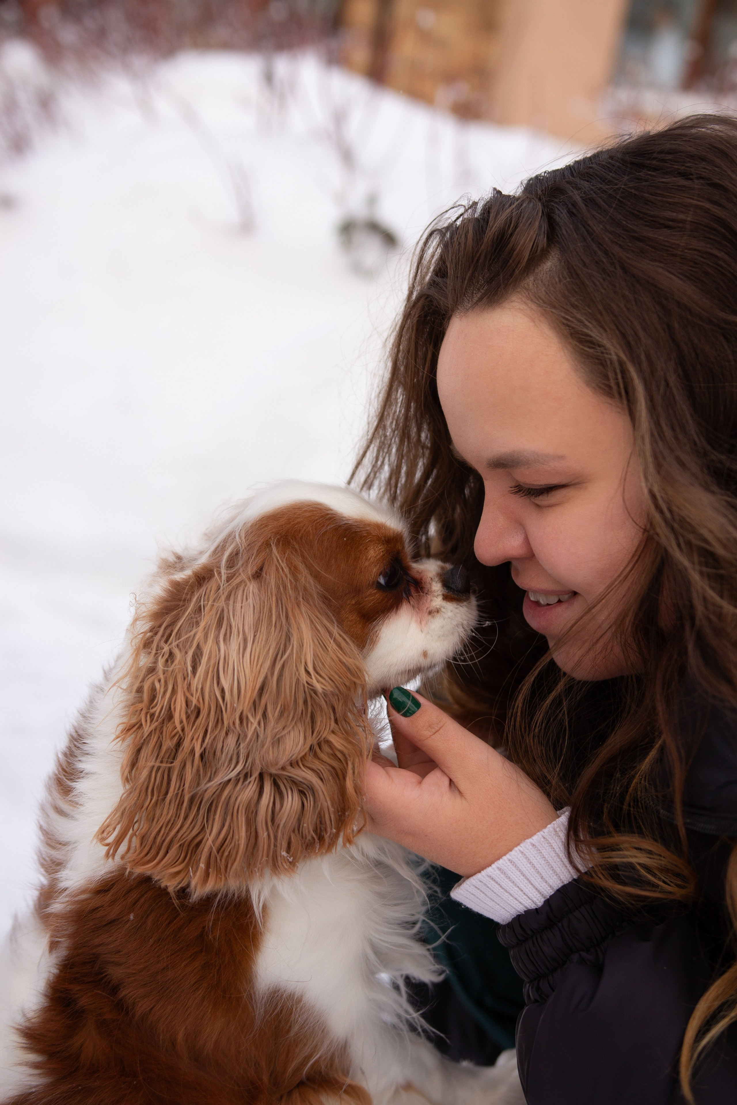 Семья Марго. Елена Ушакова профессиональный фотограф в Санкт-Петербурге