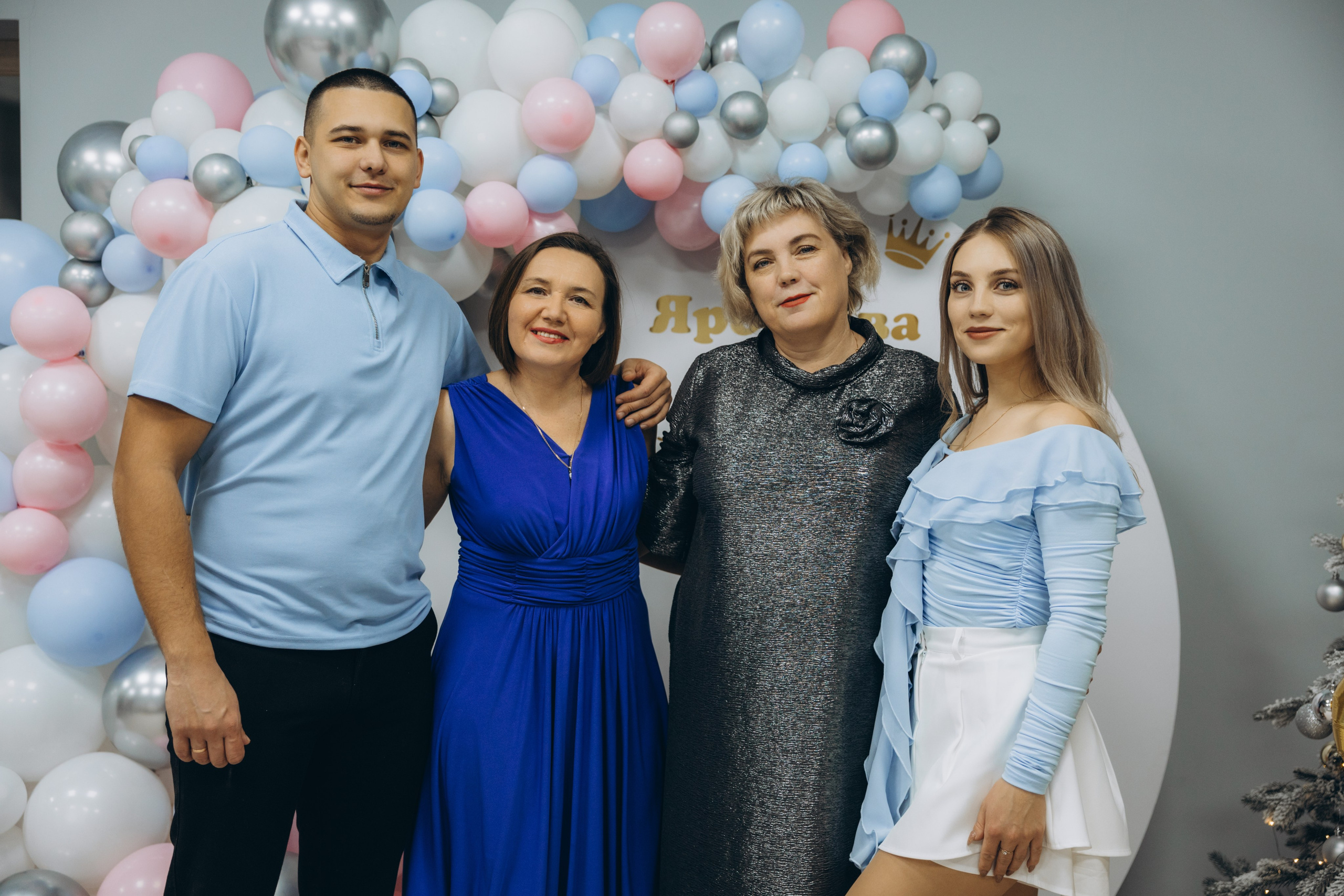 Ярославе 2 года. Свадебный, семейный фотограф в Иркутске Светлана Макаричева