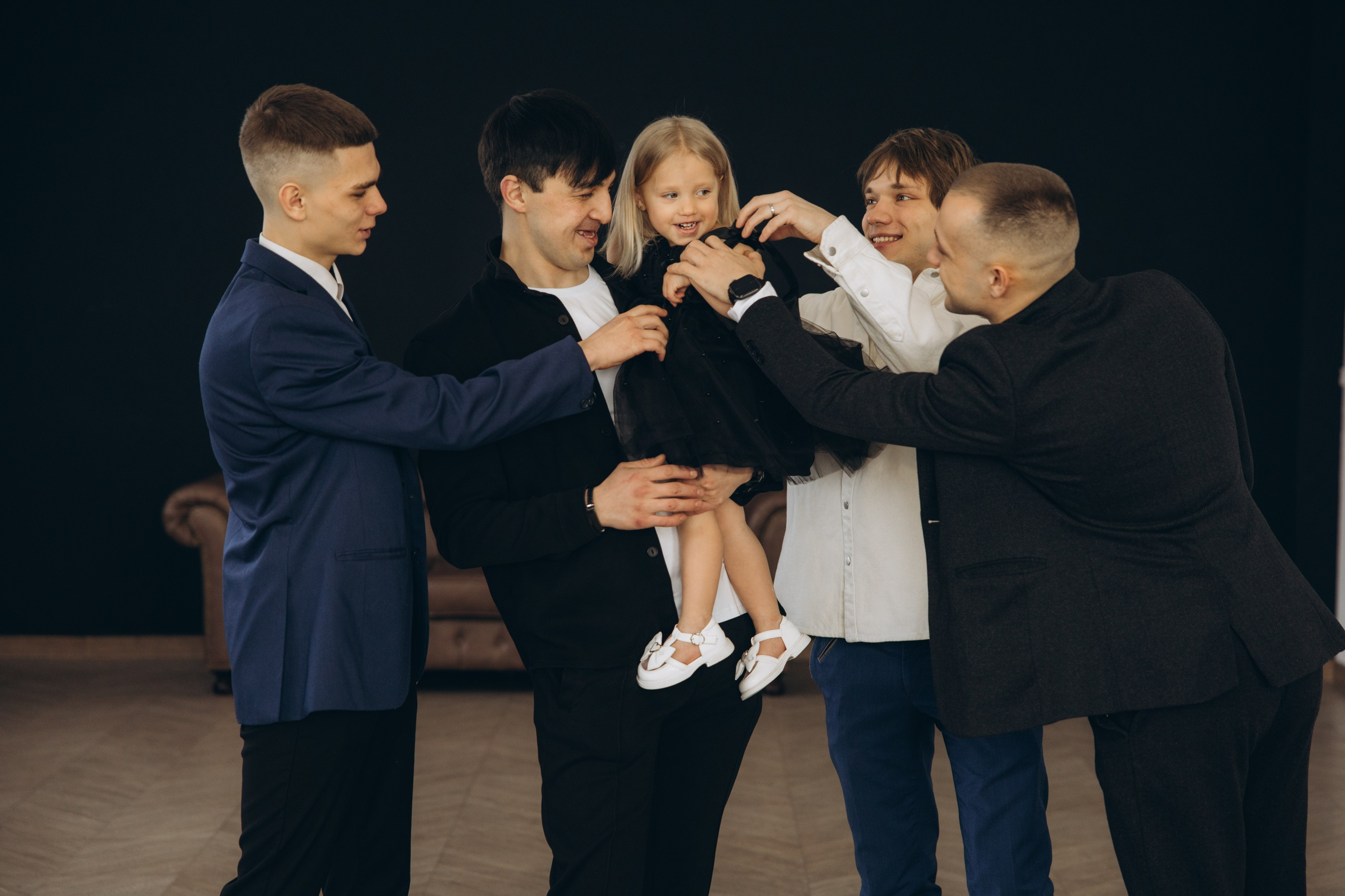 Ксюша, Рома. Свадебный, семейный фотограф в Иркутске Светлана Макаричева