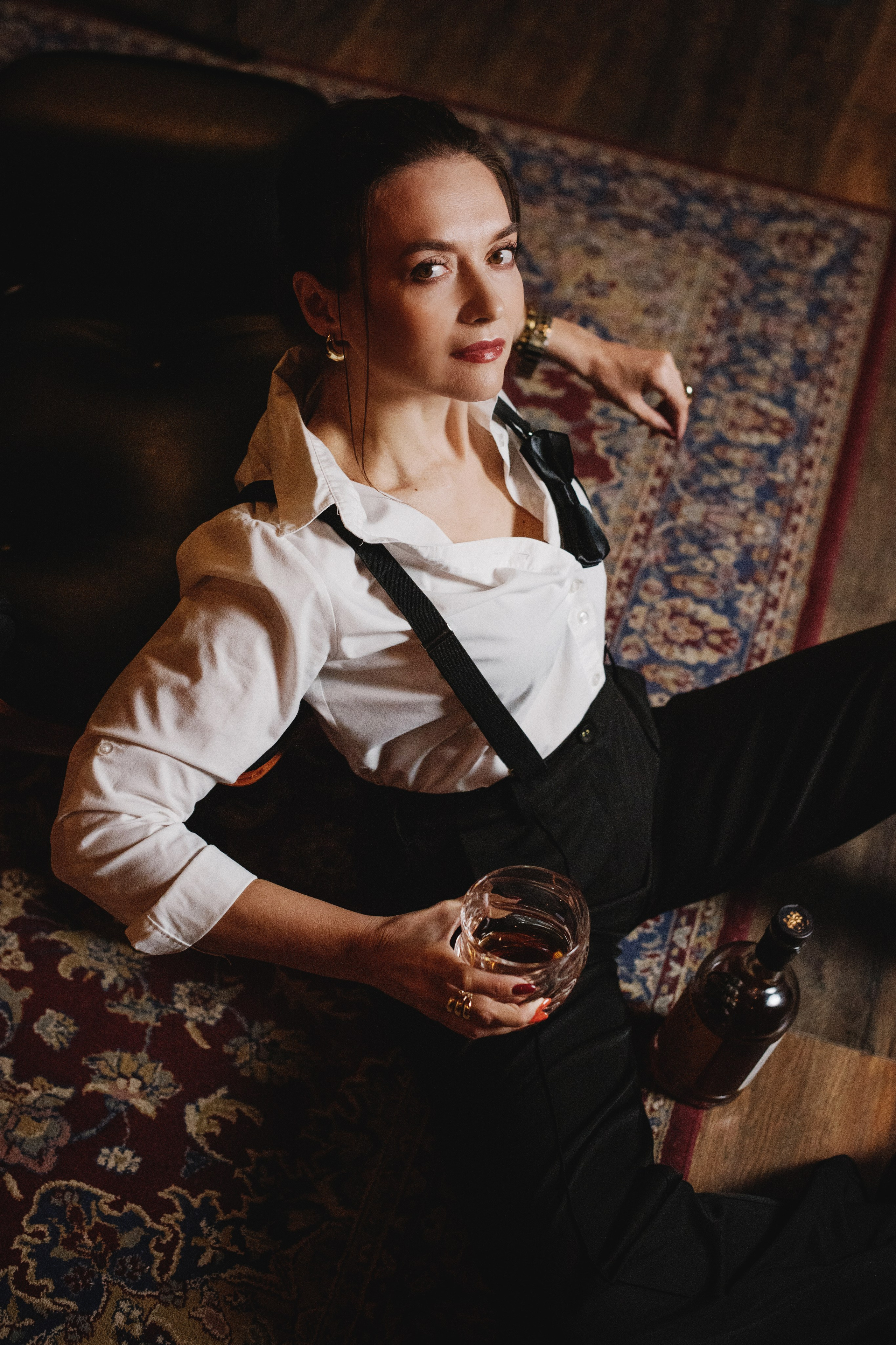 Проект ЛЕДИ БОСС. ФОТОПРОЕКТЫ