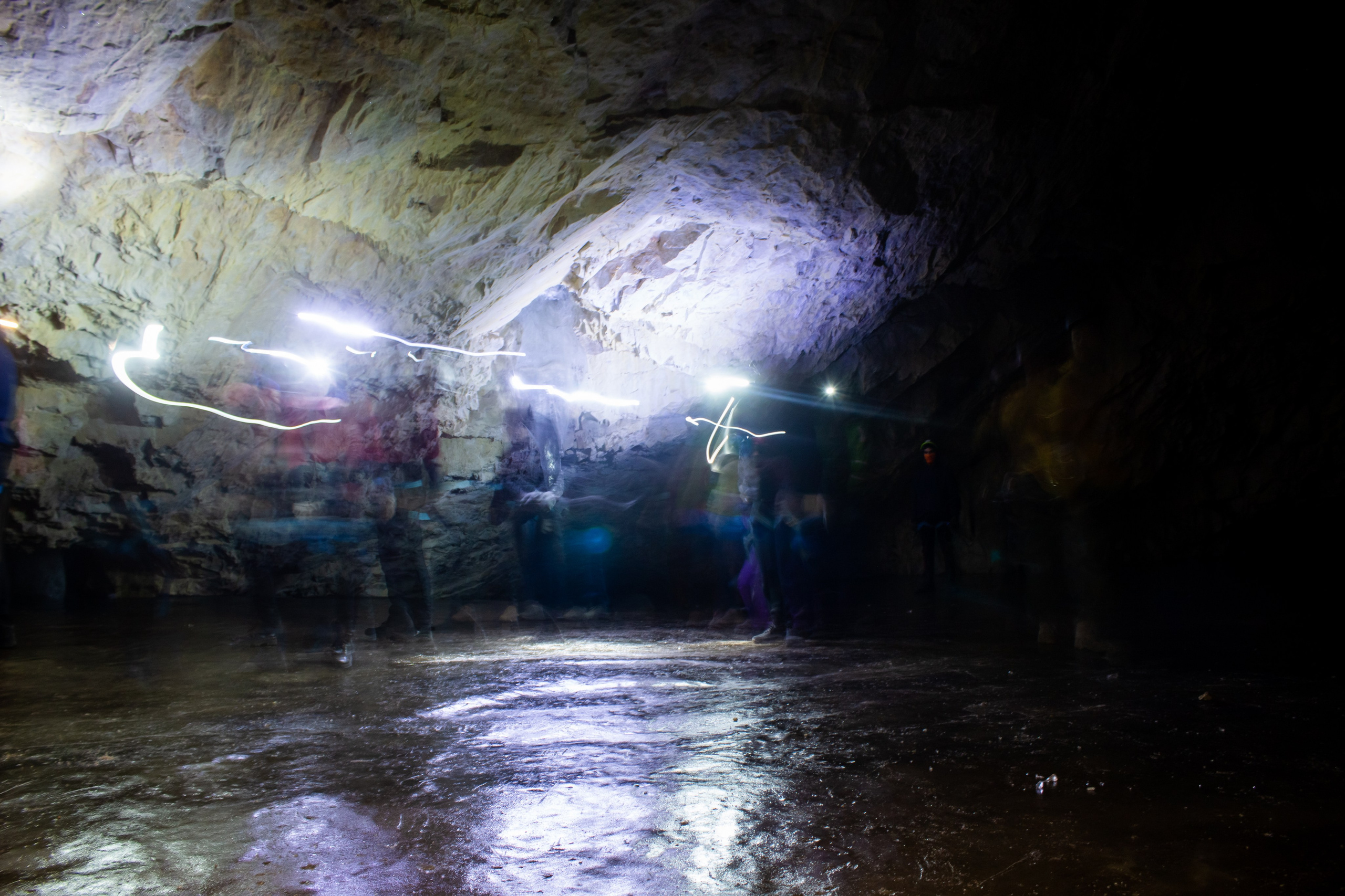 Пещеры «Хээтэй» 21.10.23. Алексей Островский — Фотограф г. Чита