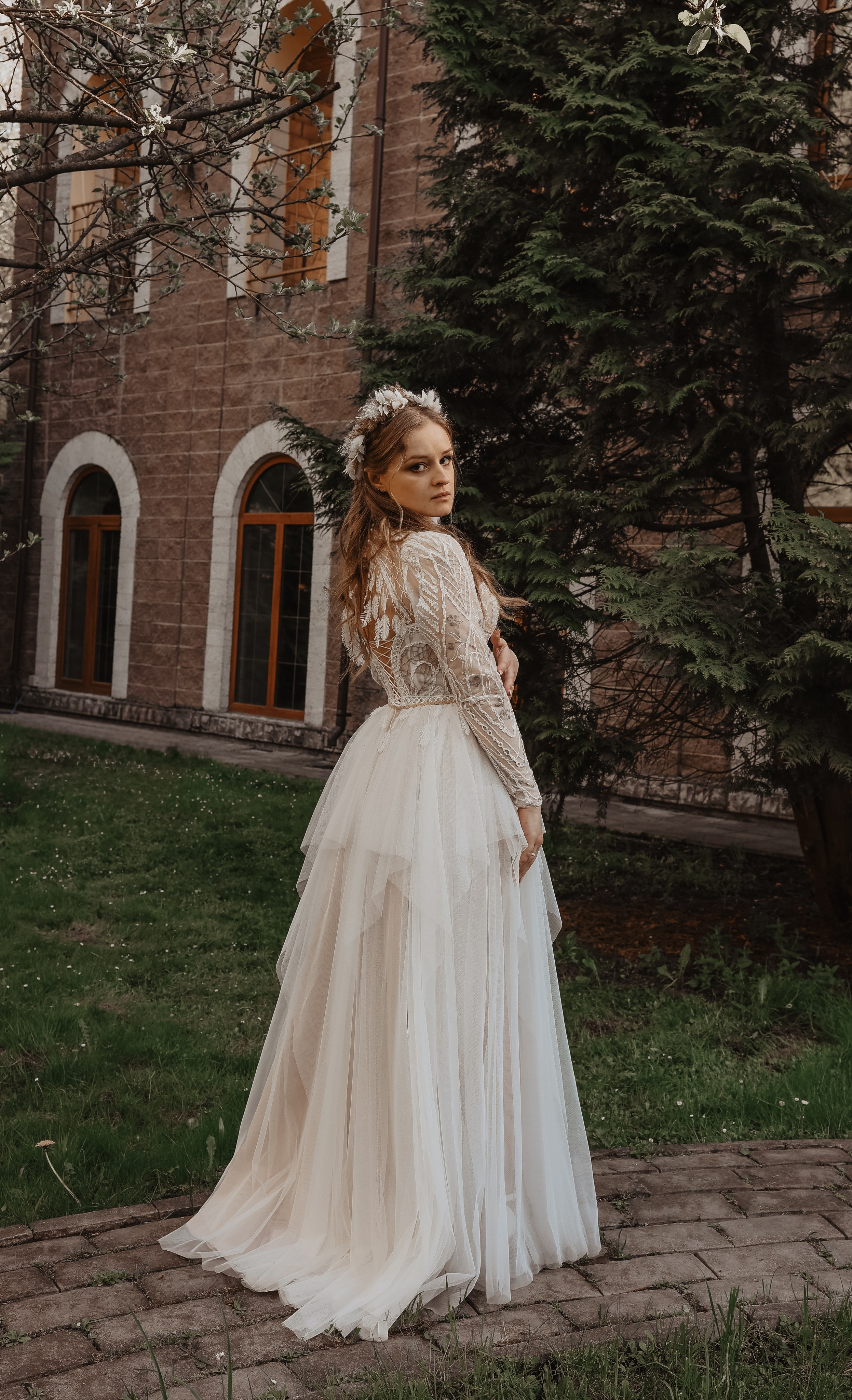 Артем и Наталия. Фотограф и видеограф в Москве Полина Абраменкова