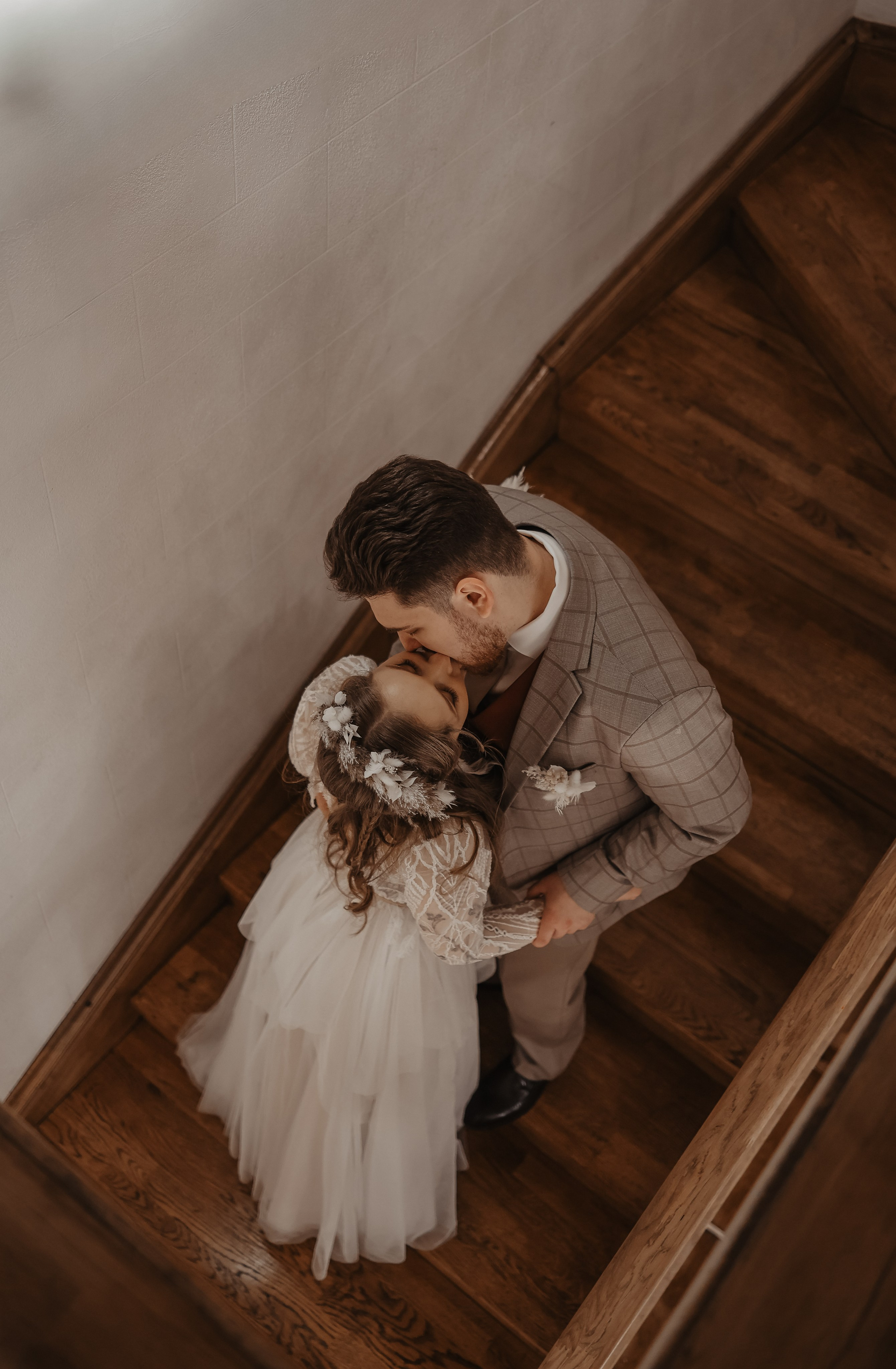 Артем и Наталия. Фотограф и видеограф в Москве Полина Абраменкова