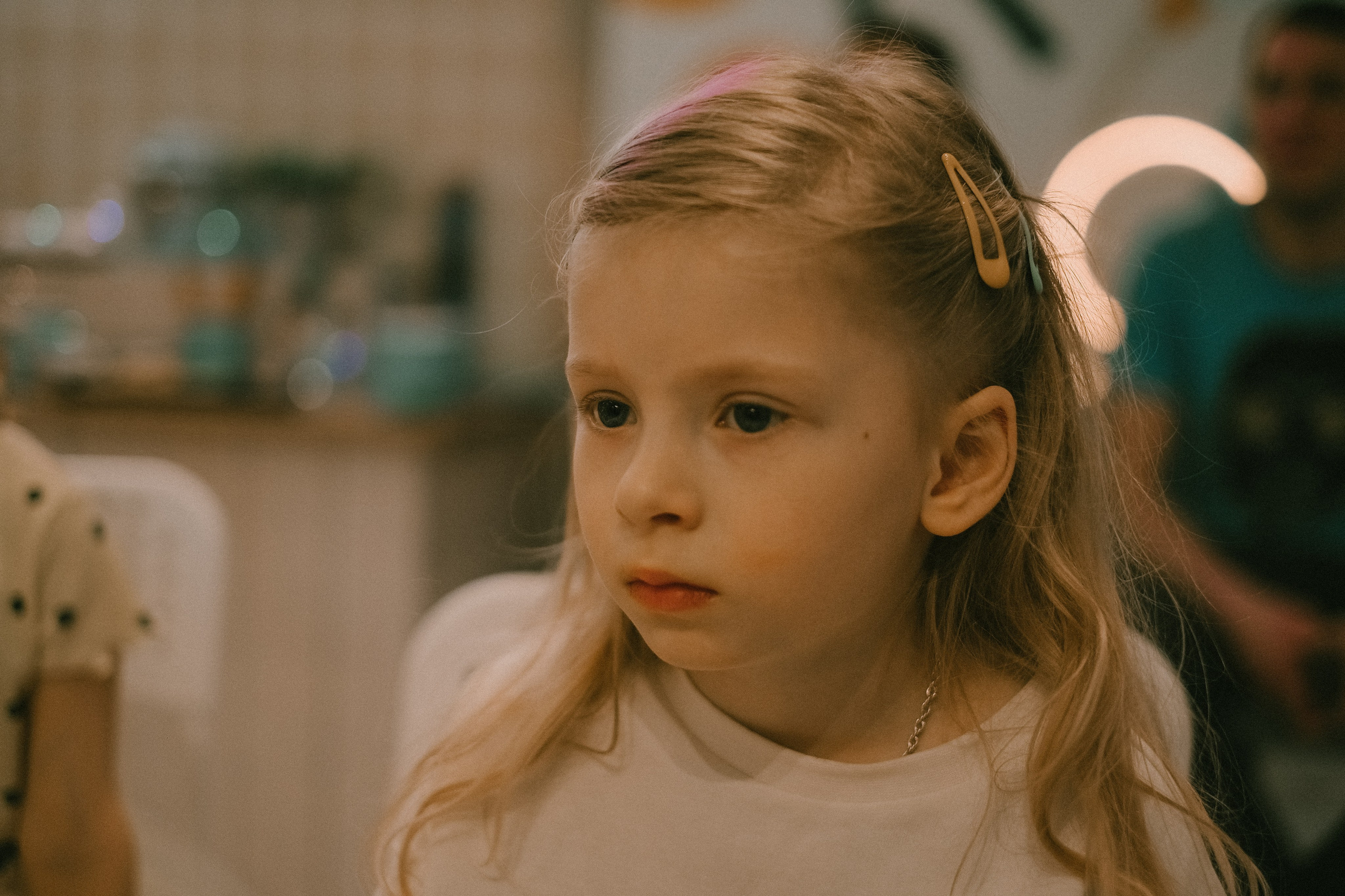 Дети, сады, школы. Фотограф и видеограф в Москве Полина Абраменкова