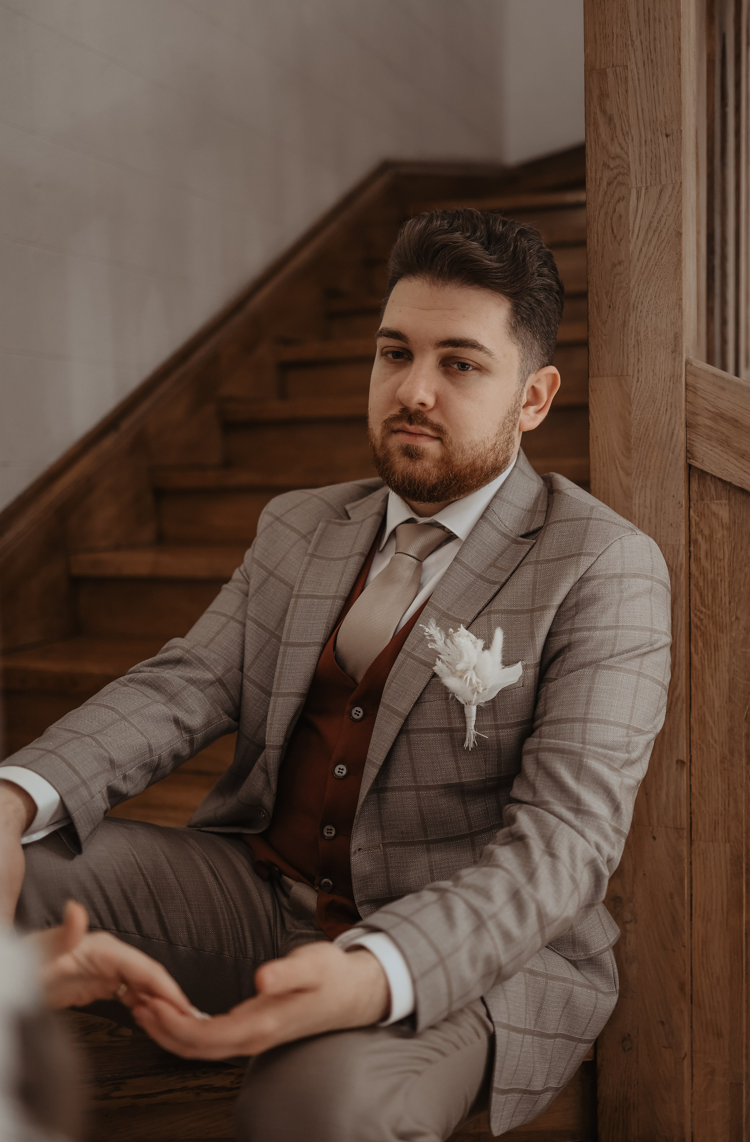 Артем и Наталия. Фотограф и видеограф в Москве Полина Абраменкова