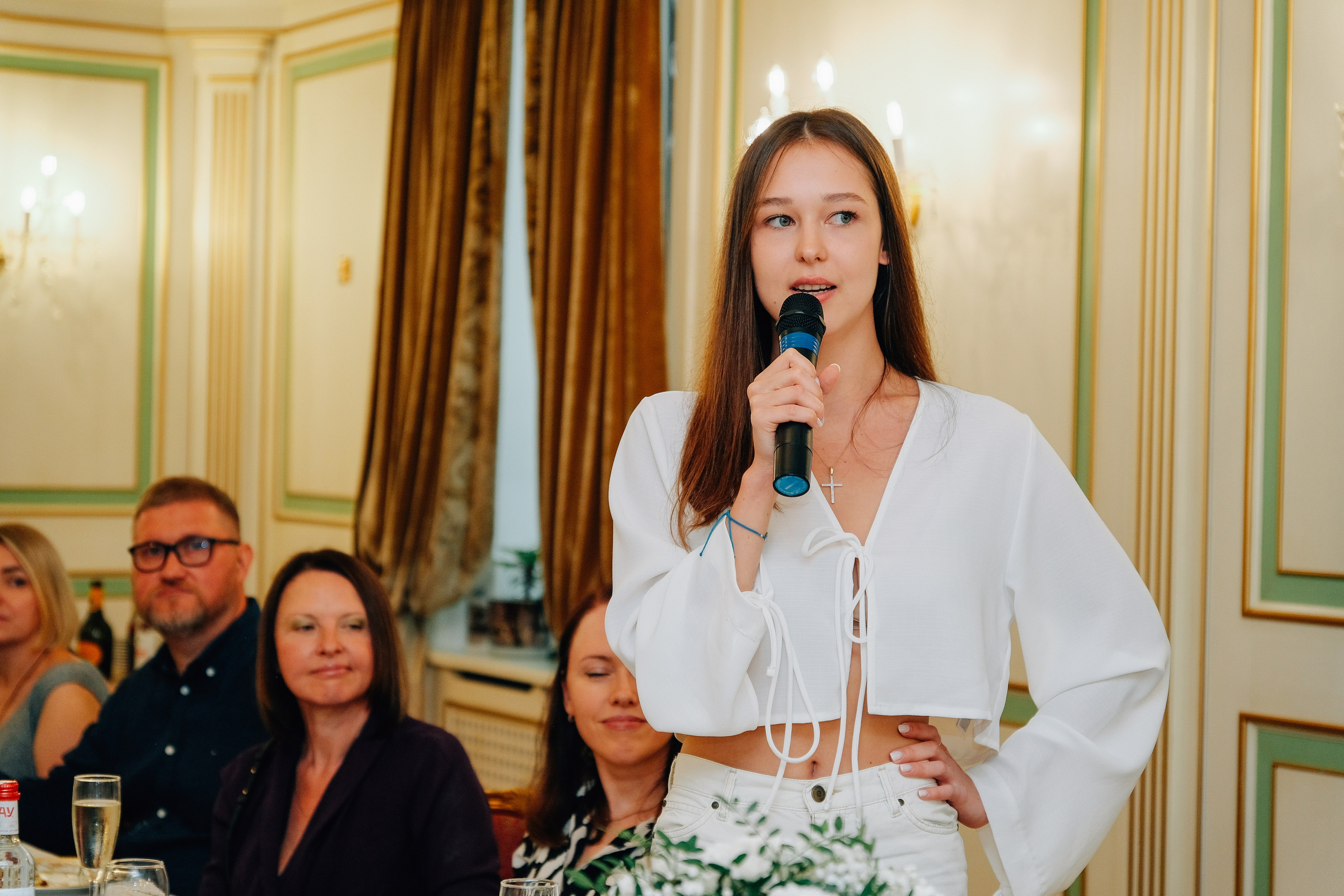 Александр и Мария. Фотограф и видеограф в Москве Полина Абраменкова