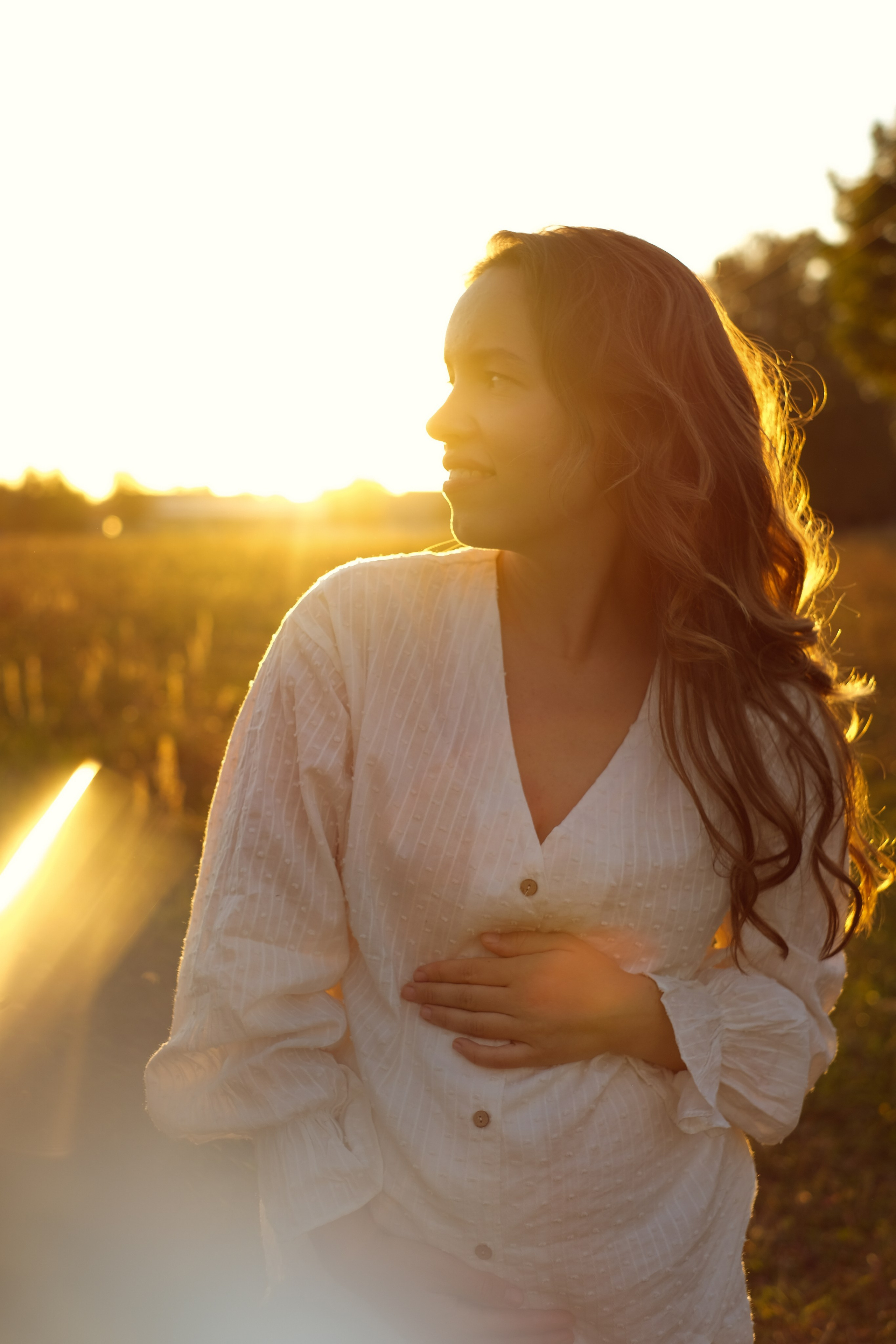 Ожидание. Фотограф и видеограф в Москве Полина Абраменкова