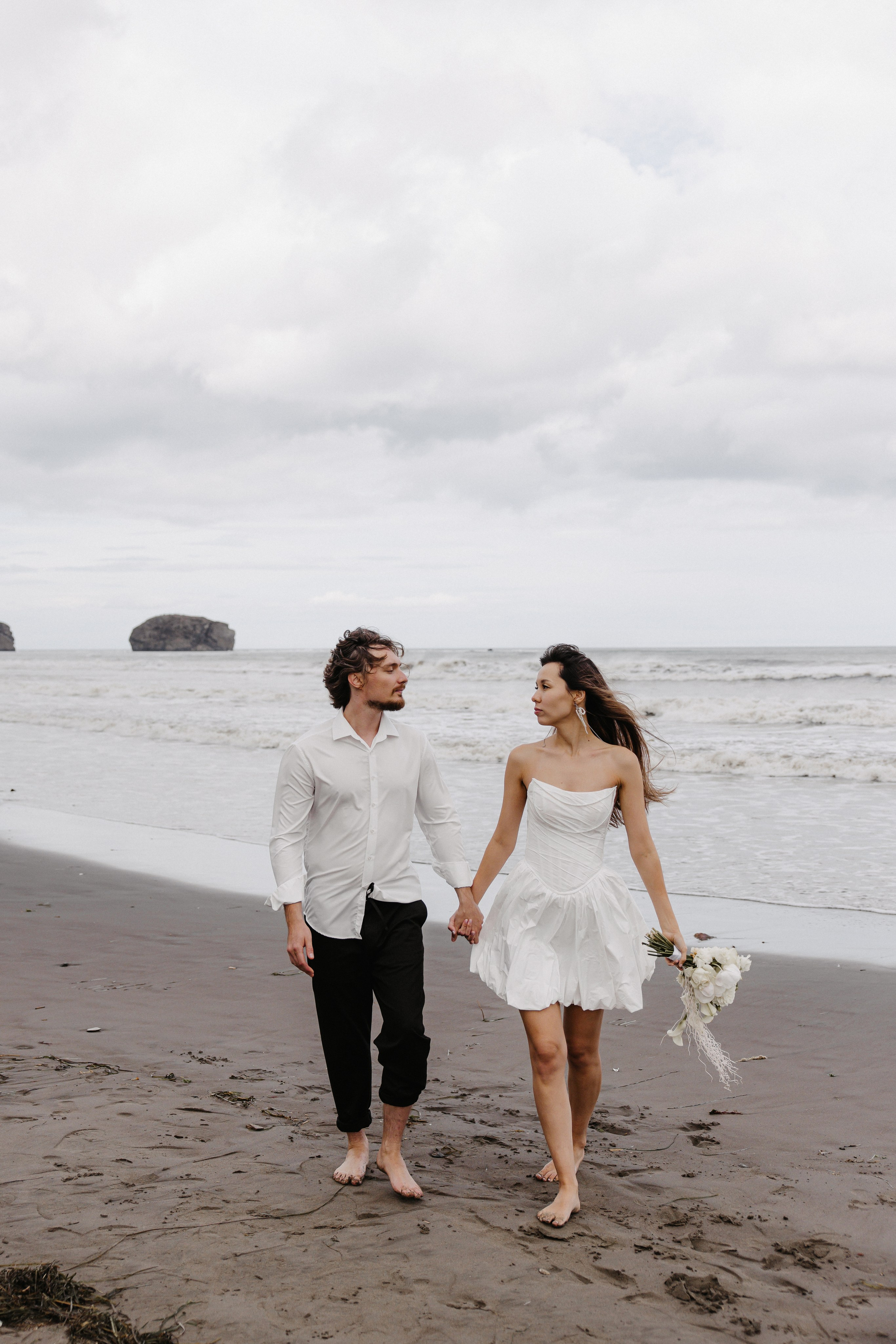 Семен & Валерия. Свадебный фотограф в Южно-Сахалинске — Бойко Александр