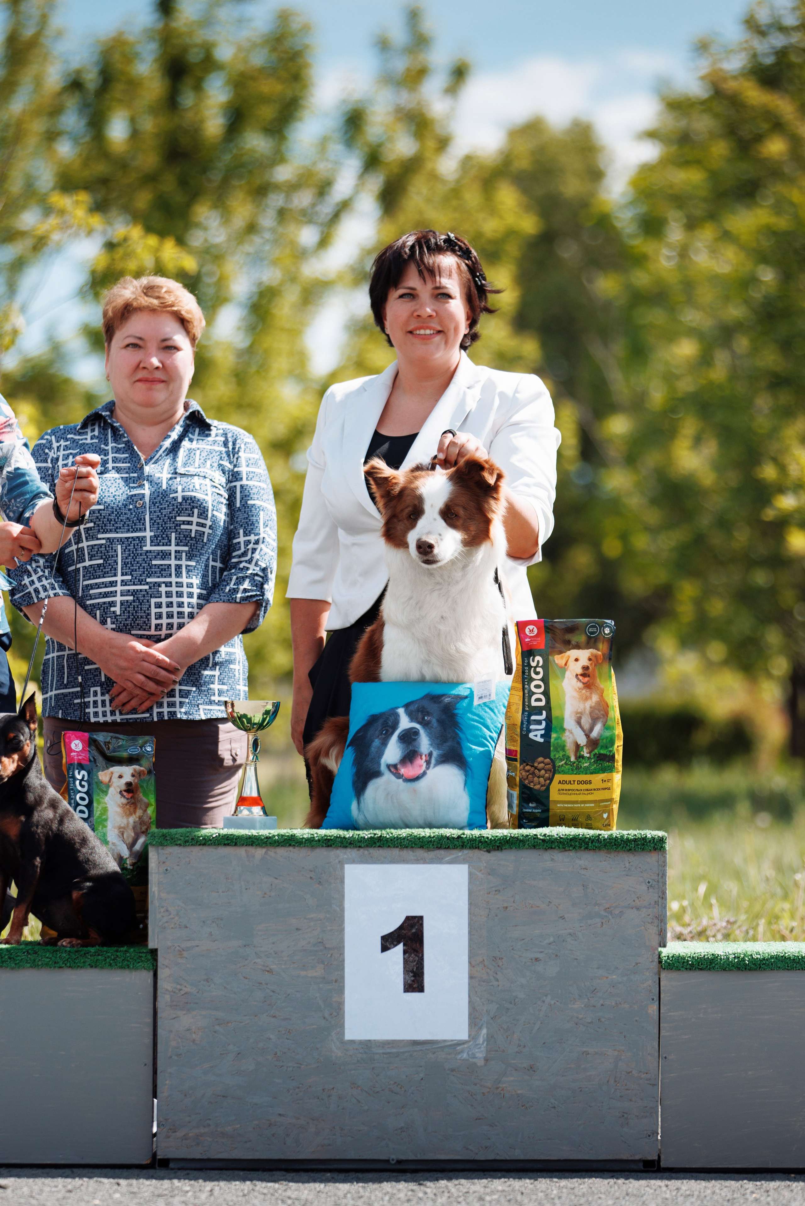 Такой разношерстный Орск 25. О нас