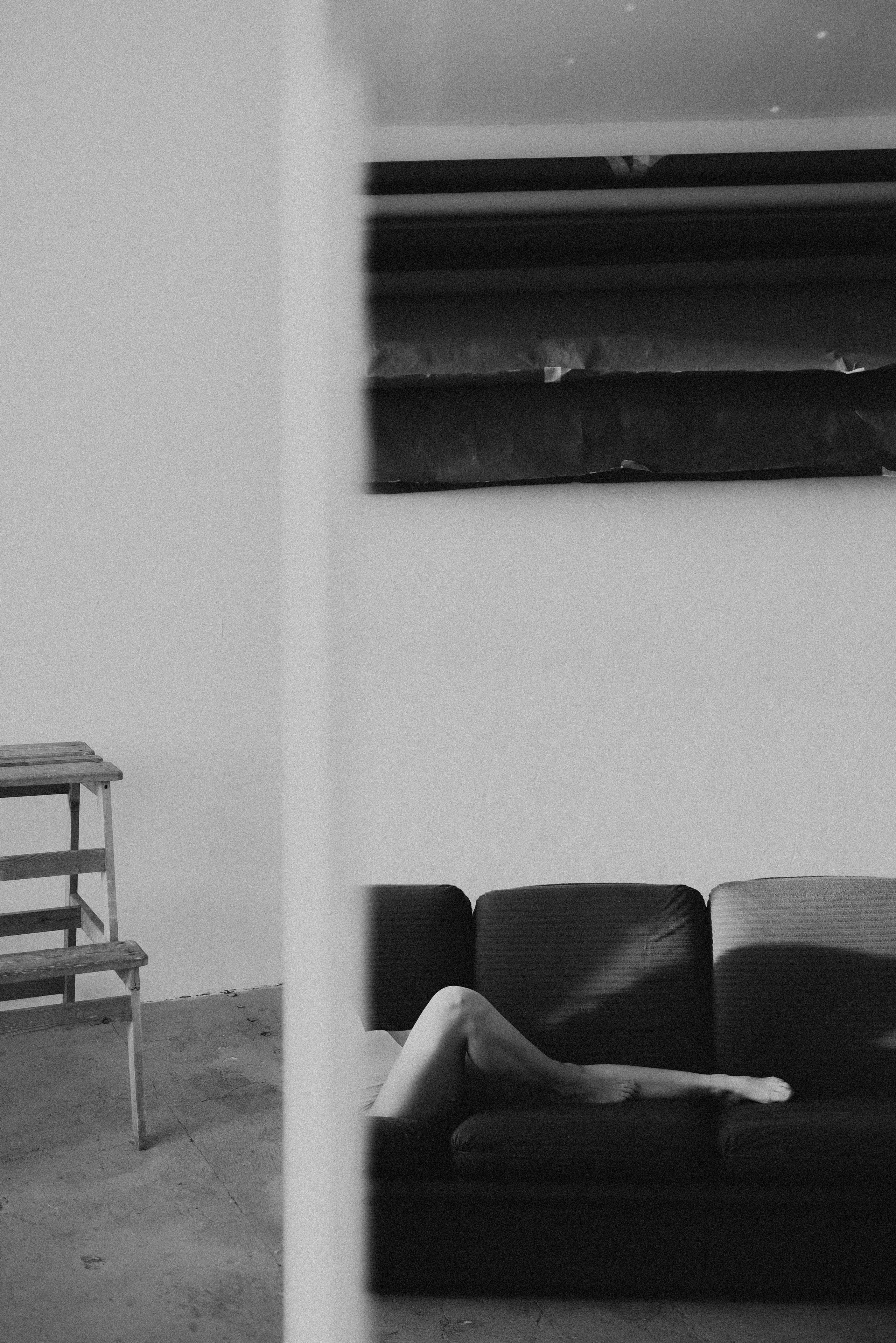 Портреты. Иркутский фотограф Яна Серебренникова