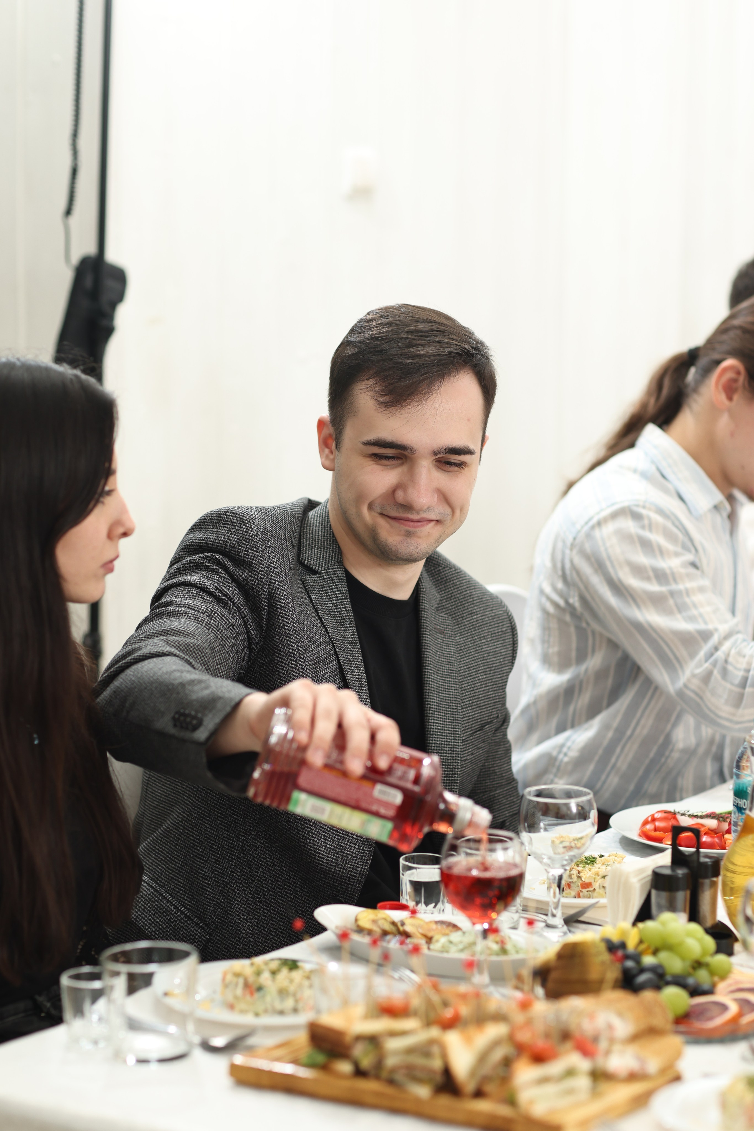 Свадебная съемка в формате jpeg. Свадебный фотограф Евгений Потанин — Ижевск