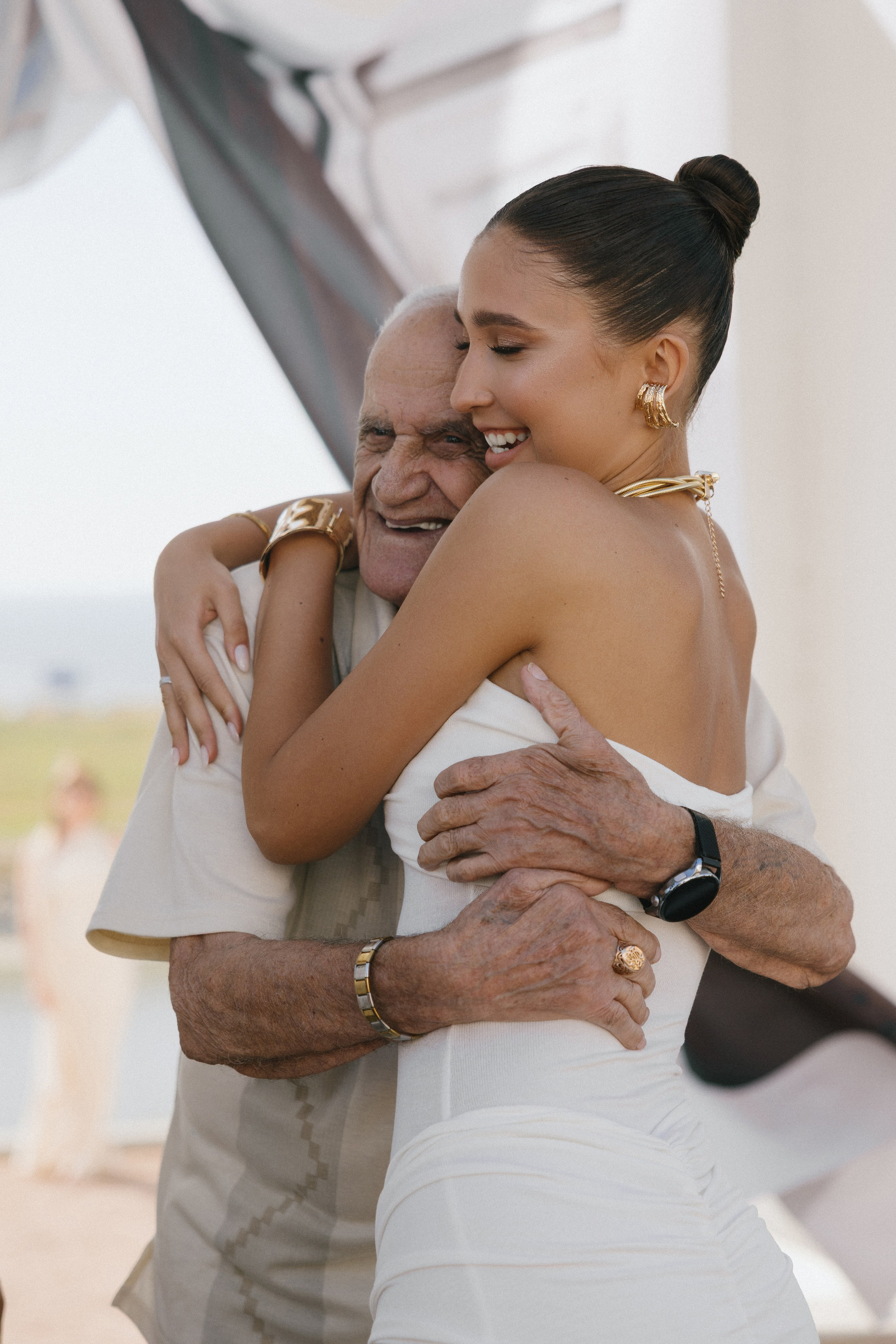 Потанцуй со мной!. Свадебный и репортажный фотограф Новороссийск, Краснодар, Сочи Олеся Дзюба