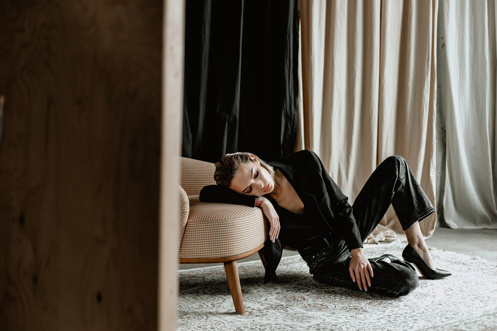 Диана. Тимур Аминов | Фотограф в Кемерове