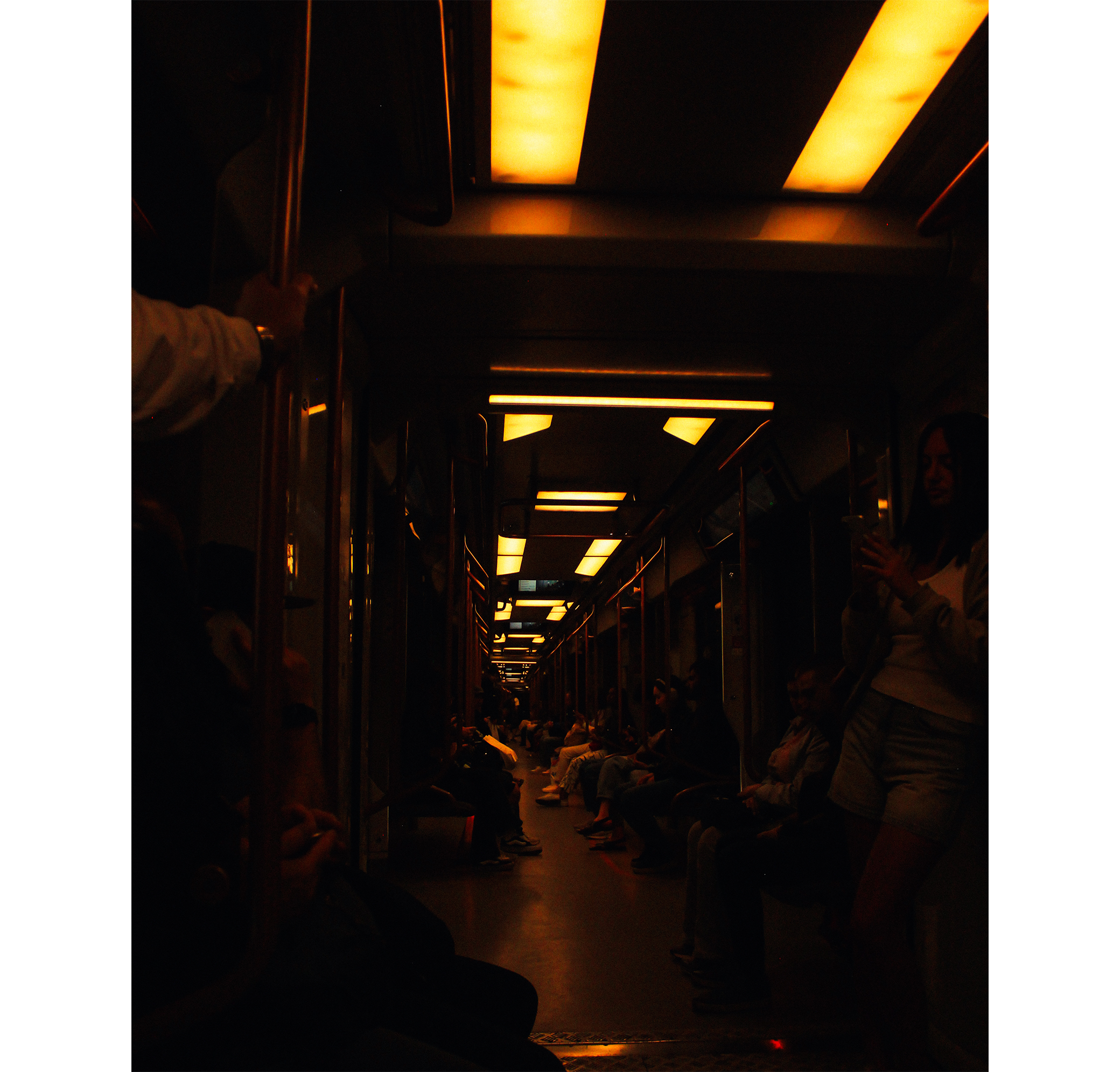 MOSCOW TAPE. Фотограф/дизайнер в Екатеринбурге Хитрый Дмитрий