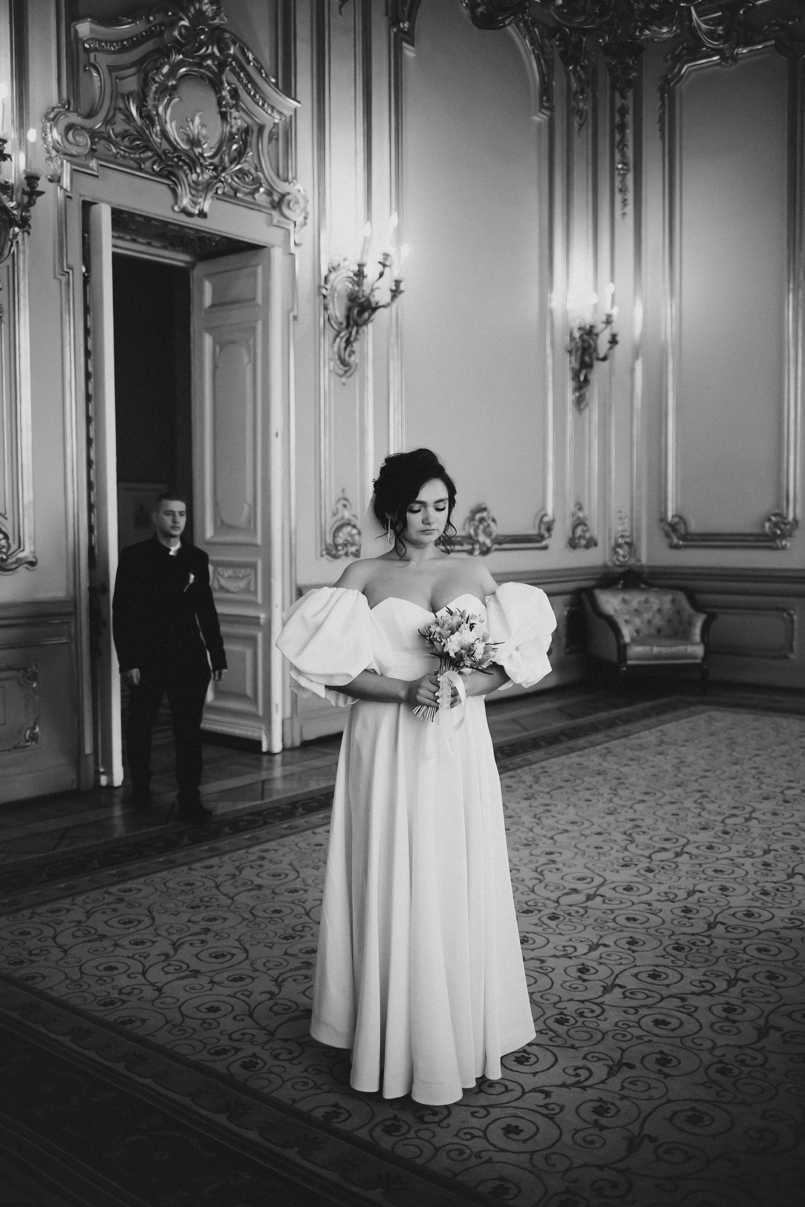 Александр & Ксения. Анна Михайлова|Свадебный фотограф в Санкт-Петербурге