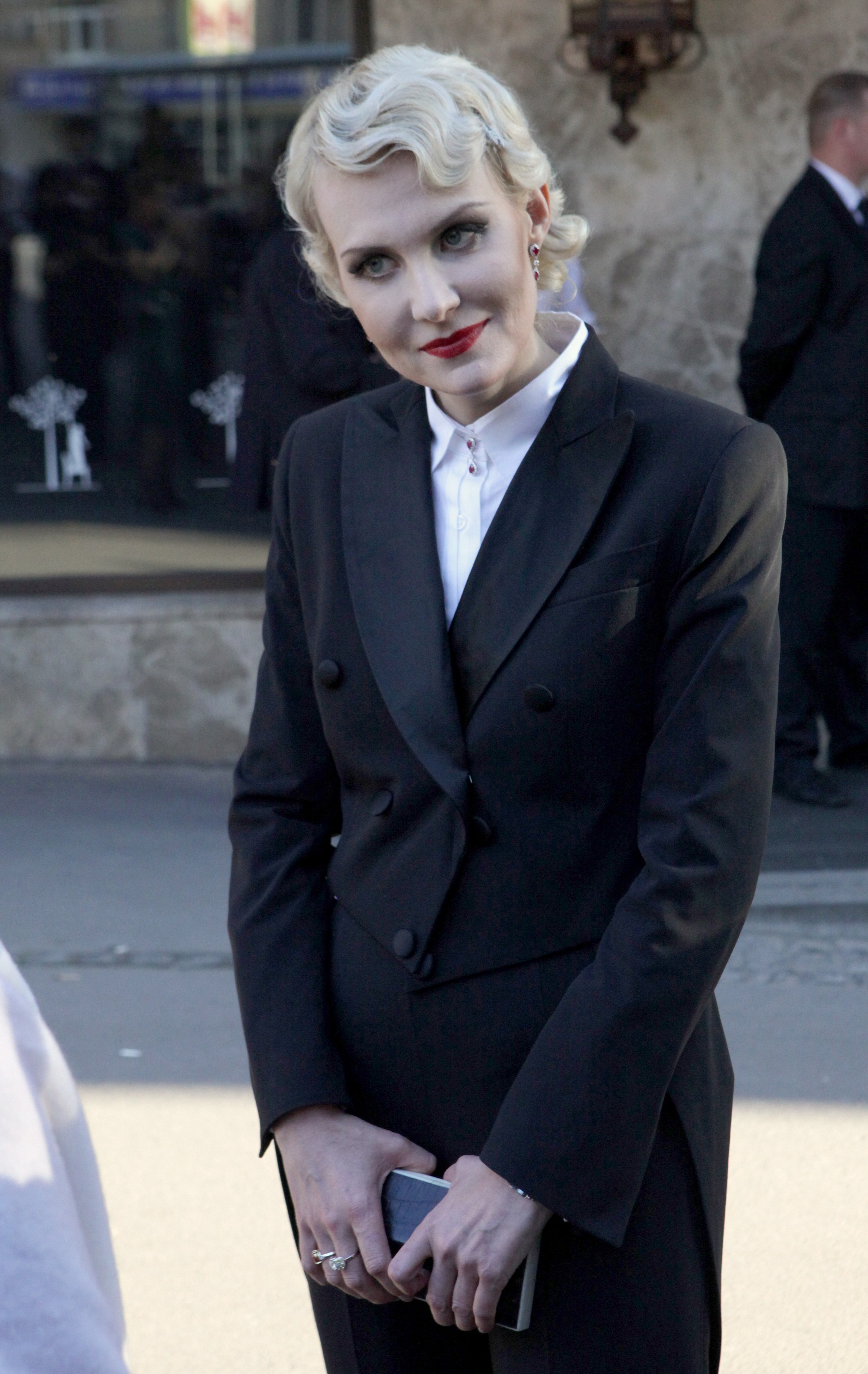 Презентация коллекции Zarina by Renata Litvinova