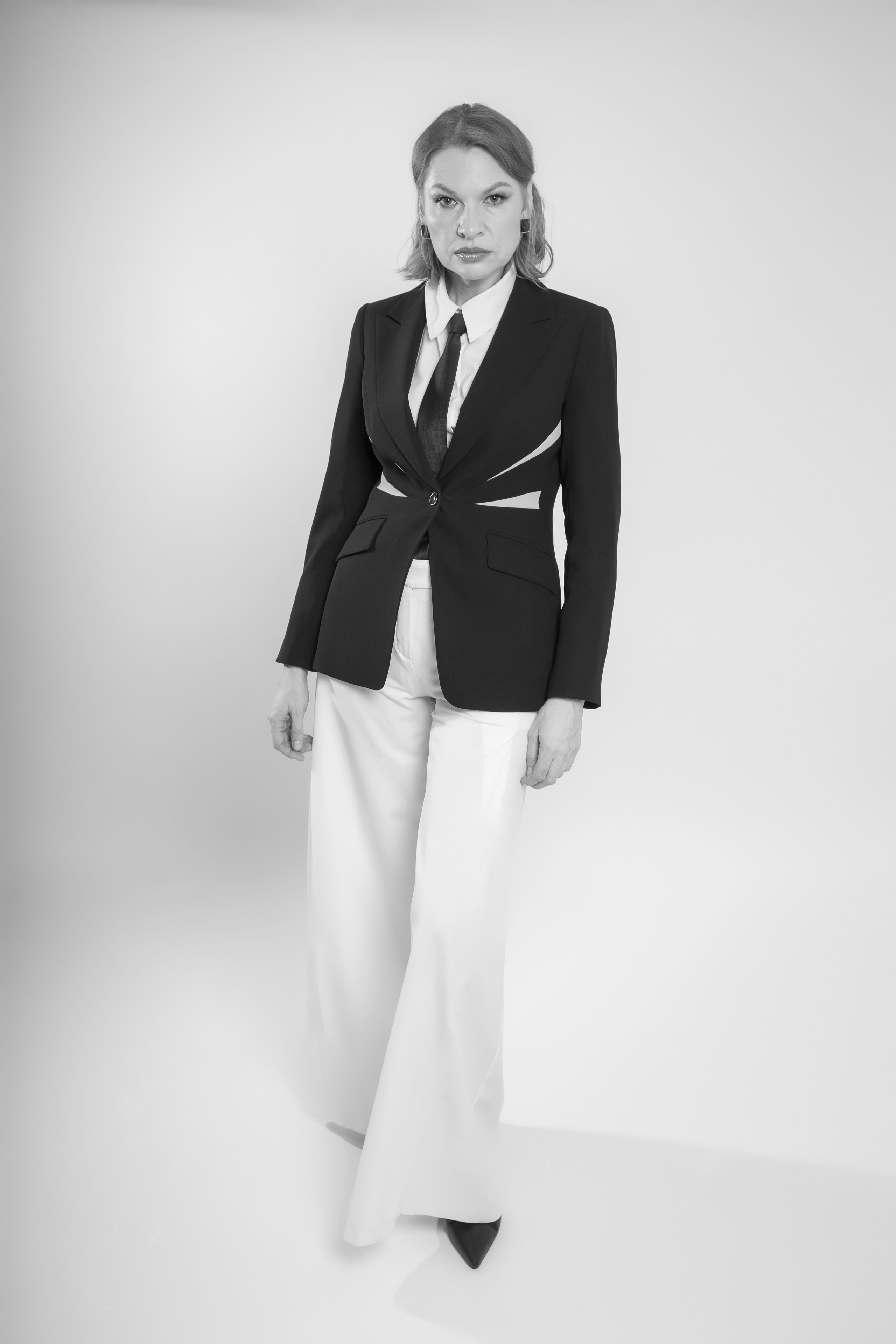 Контентная фотосессия