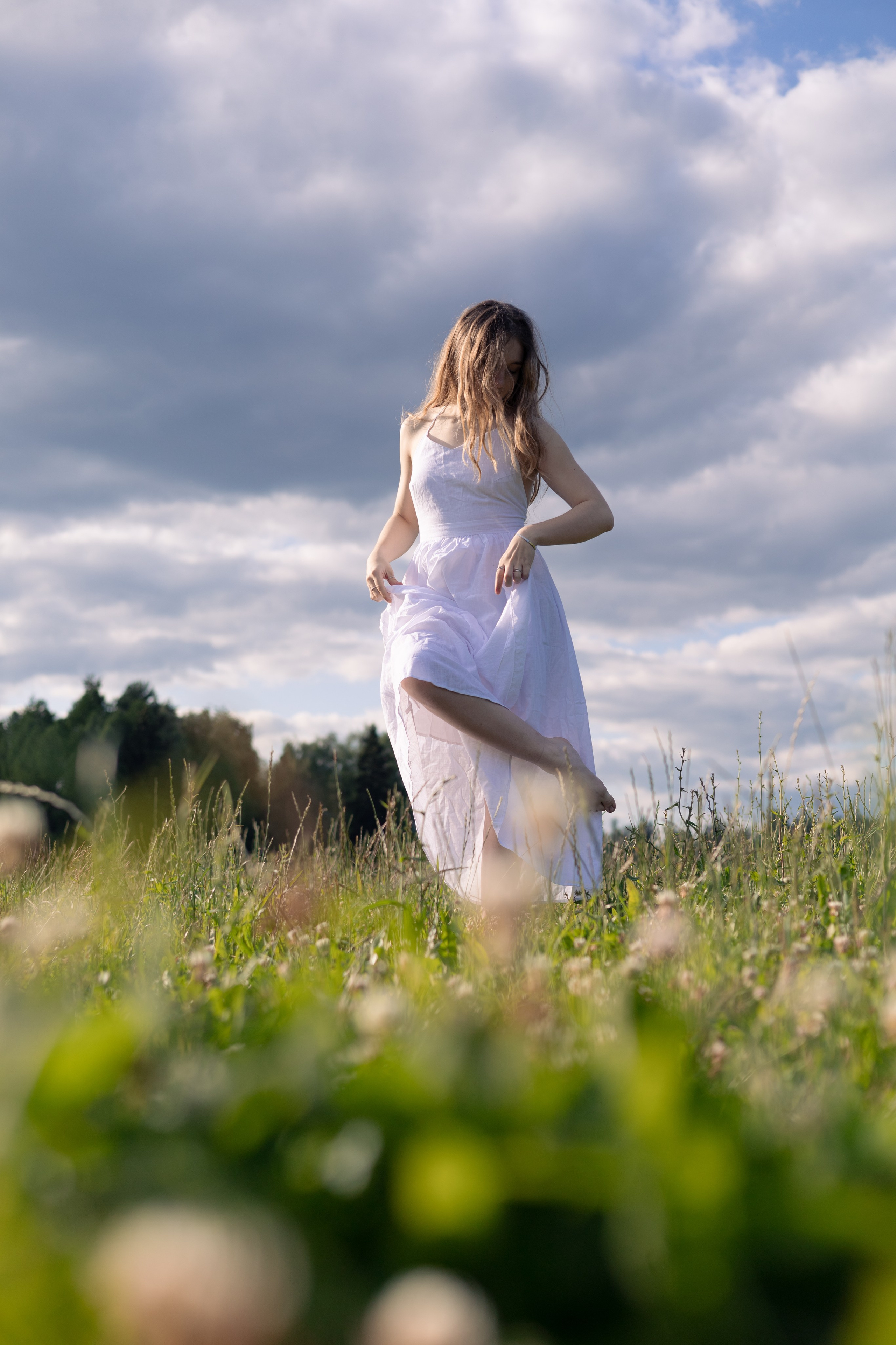 Уличные съемки. Фотограф Ирина Головина