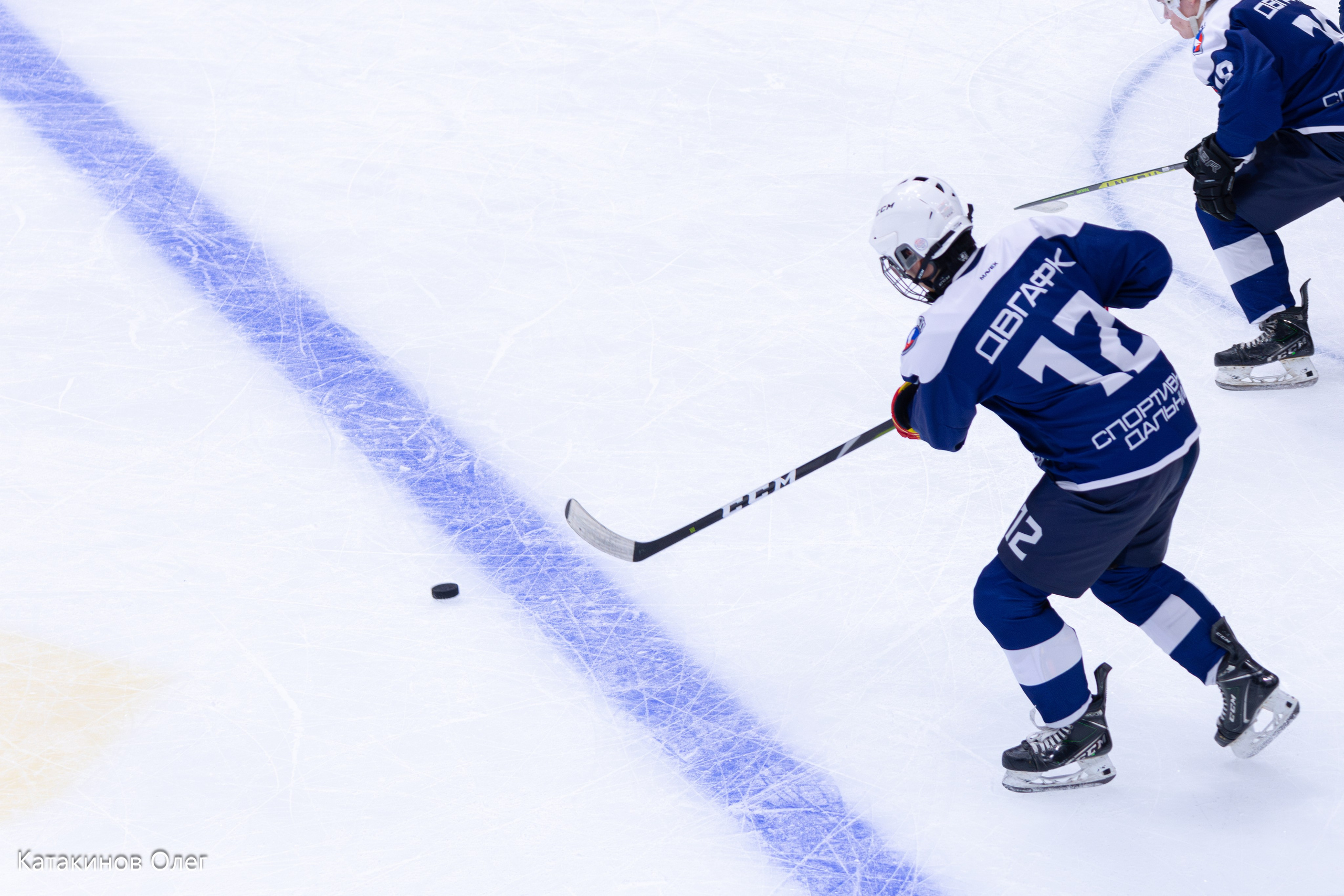 Student Hockey Asia Challenge 2025 г. Олег Катакинов| Репортажный фотограф в городе у моря (Владивосток)