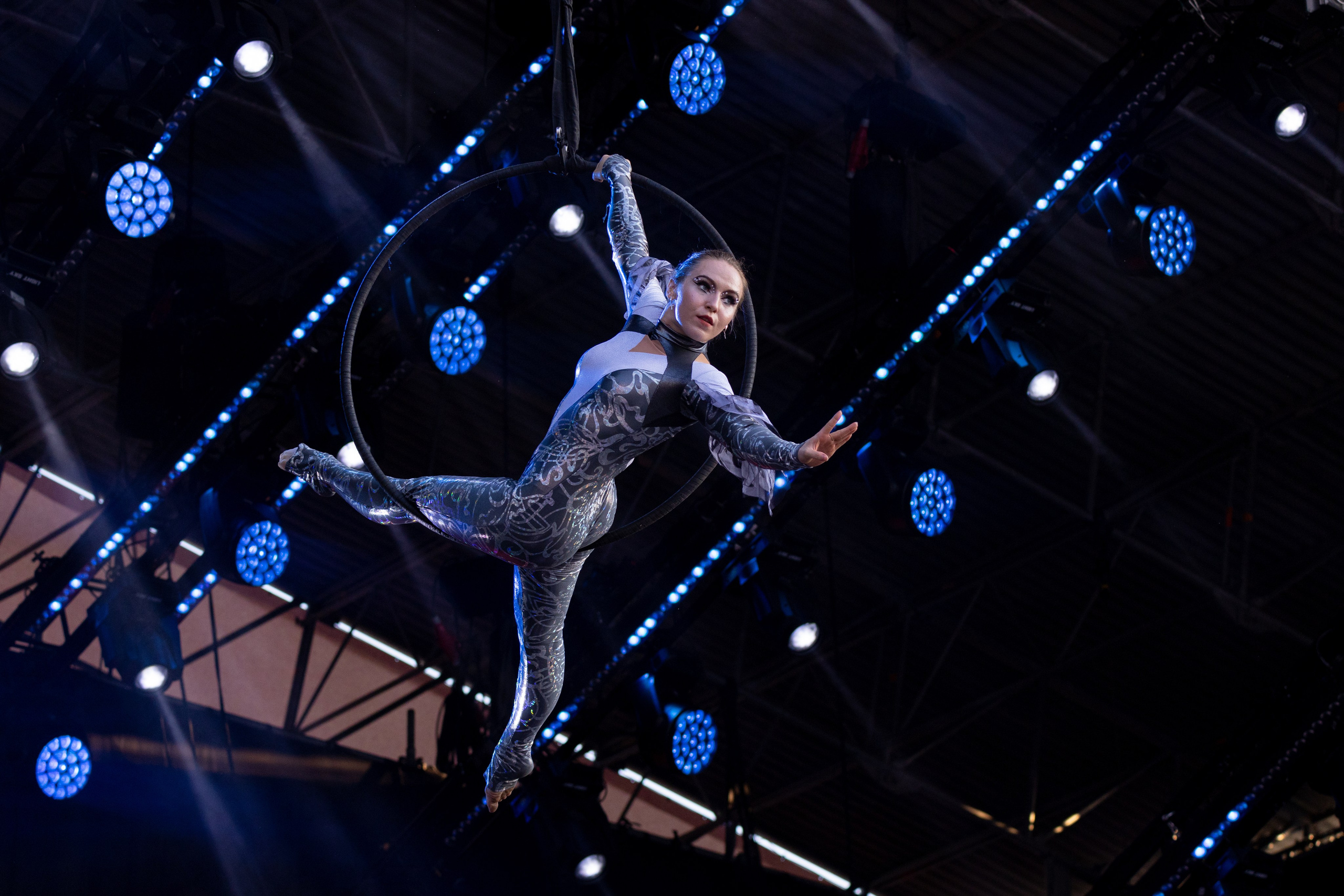 День молодёжи. Владивосток 2025. Олег Катакинов| Репортажный фотограф в городе у моря (Владивосток)