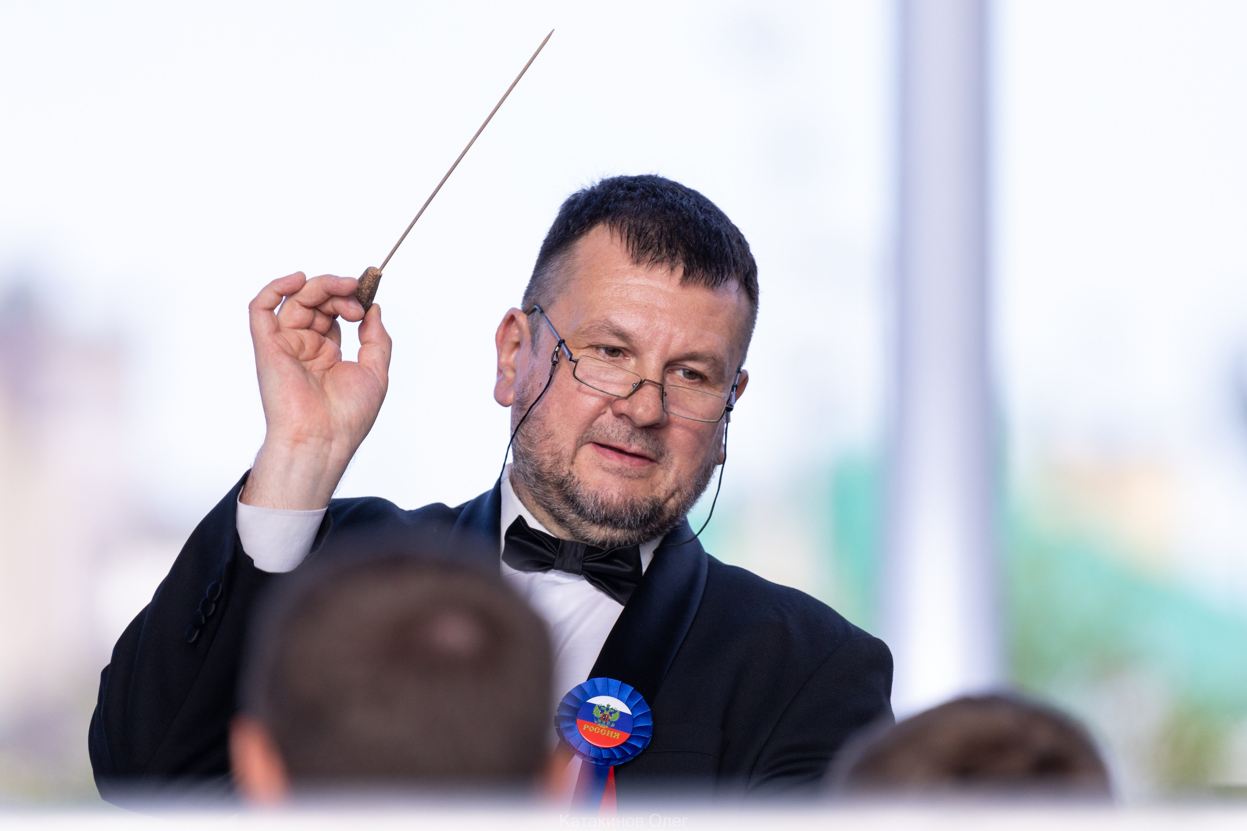 Олег Катакинов| Репортажный фотограф в городе у моря (Владивосток)