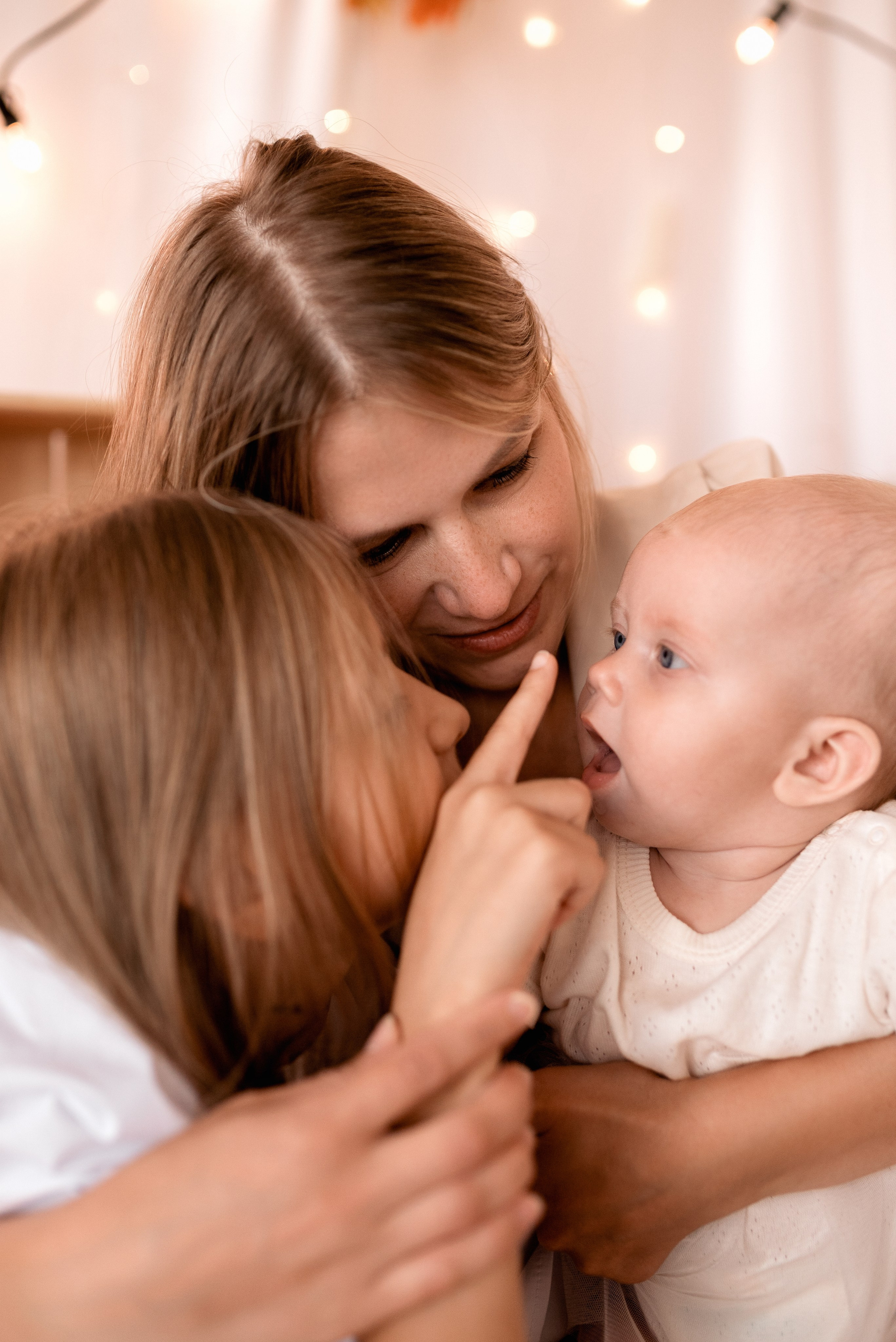 Осень в студии «Вдохновение»