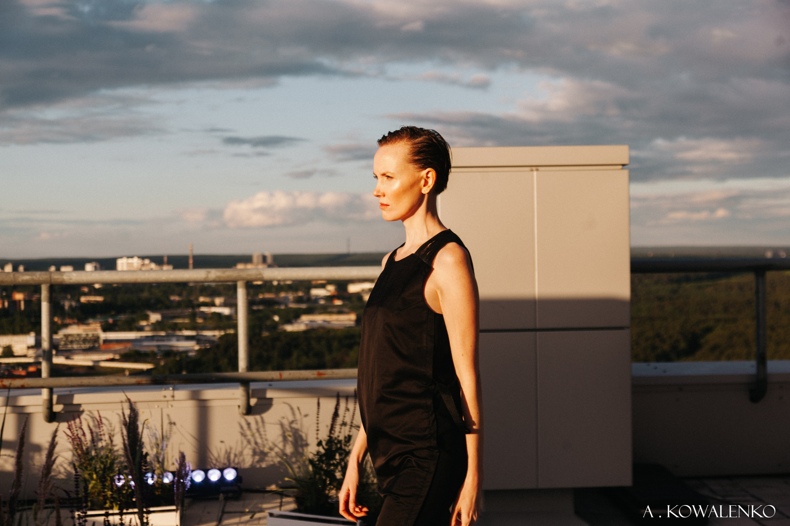 FASHION. ФОТОГРАФ В ЕКАТЕРИНБУРГЕ НАСТЯ MUSE