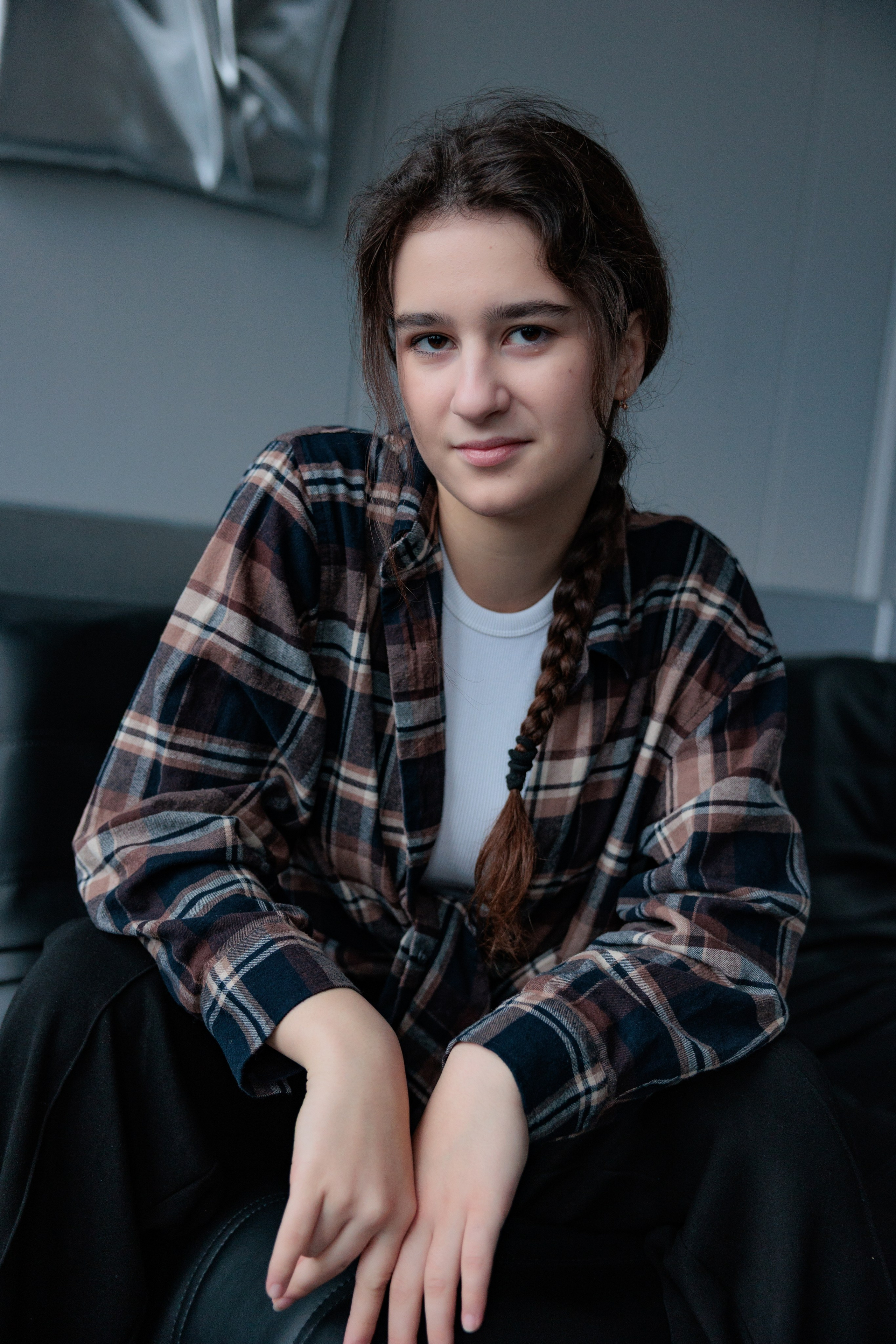 НАСТЯ. Я фотограф из Москвы к Вашим услугам