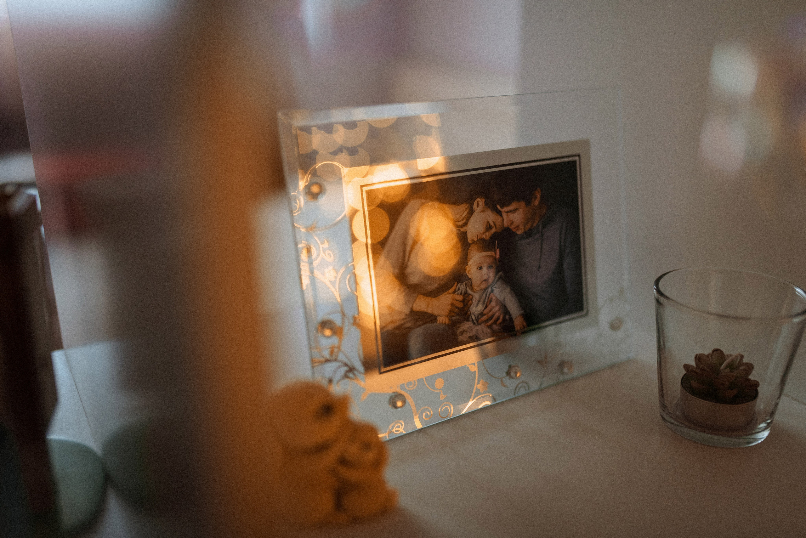 Когда все рядом. Семейный документальный фотограф в Волгограде Мариэта Додина