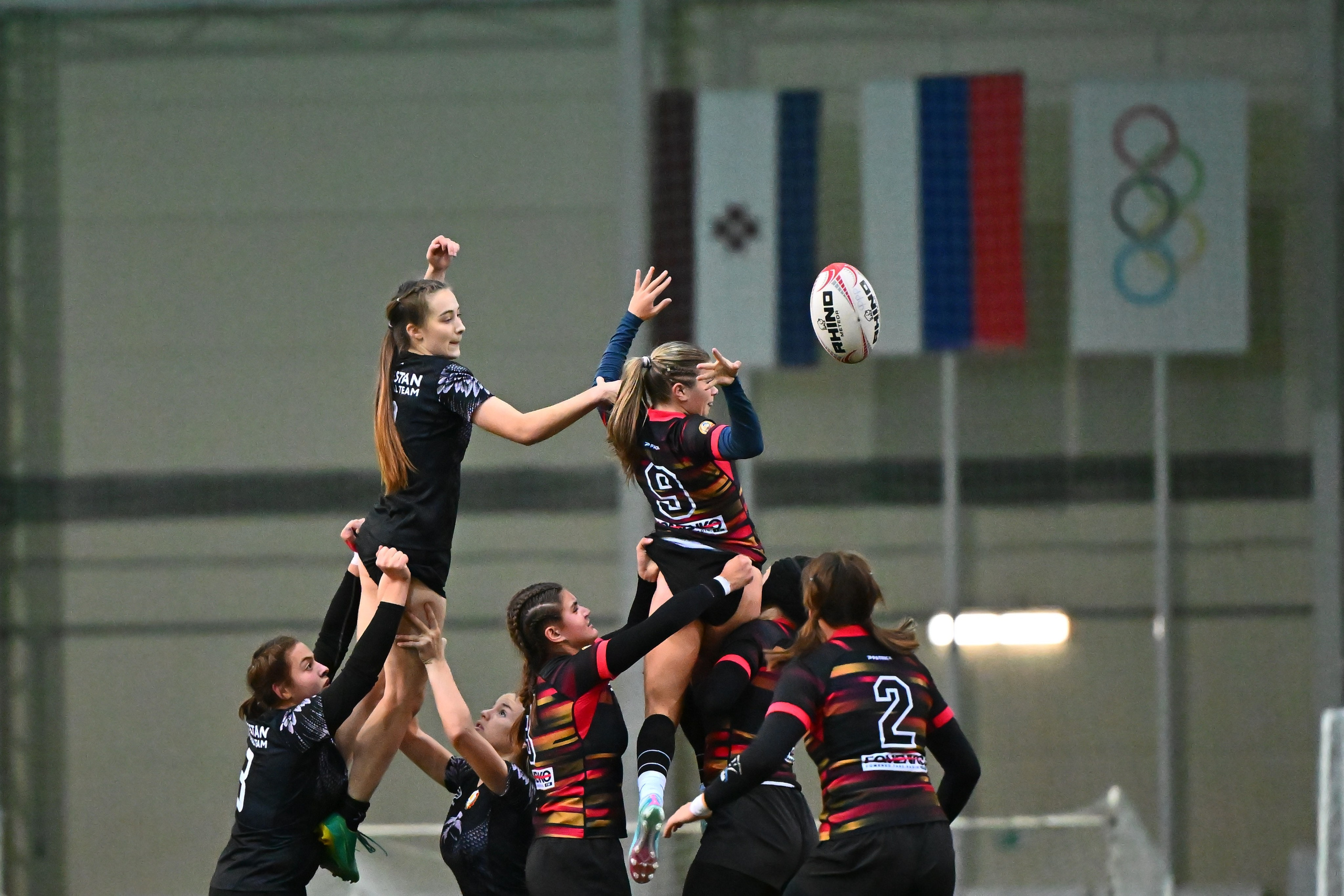 Спорт. Фотосъемка мероприятий