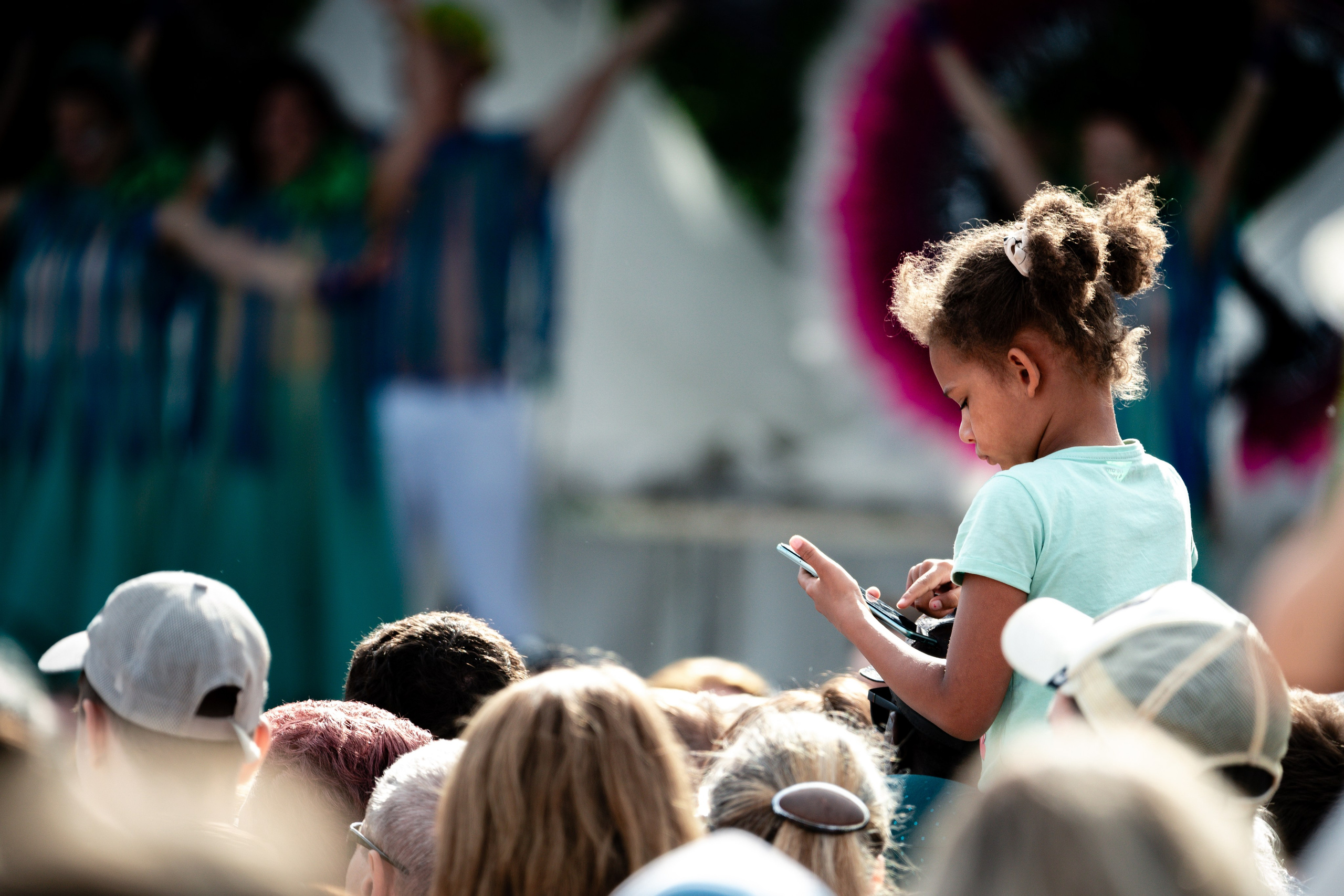 Moscow Samba Festival 2024. Фотограф в Москве Ткаченко Владимир