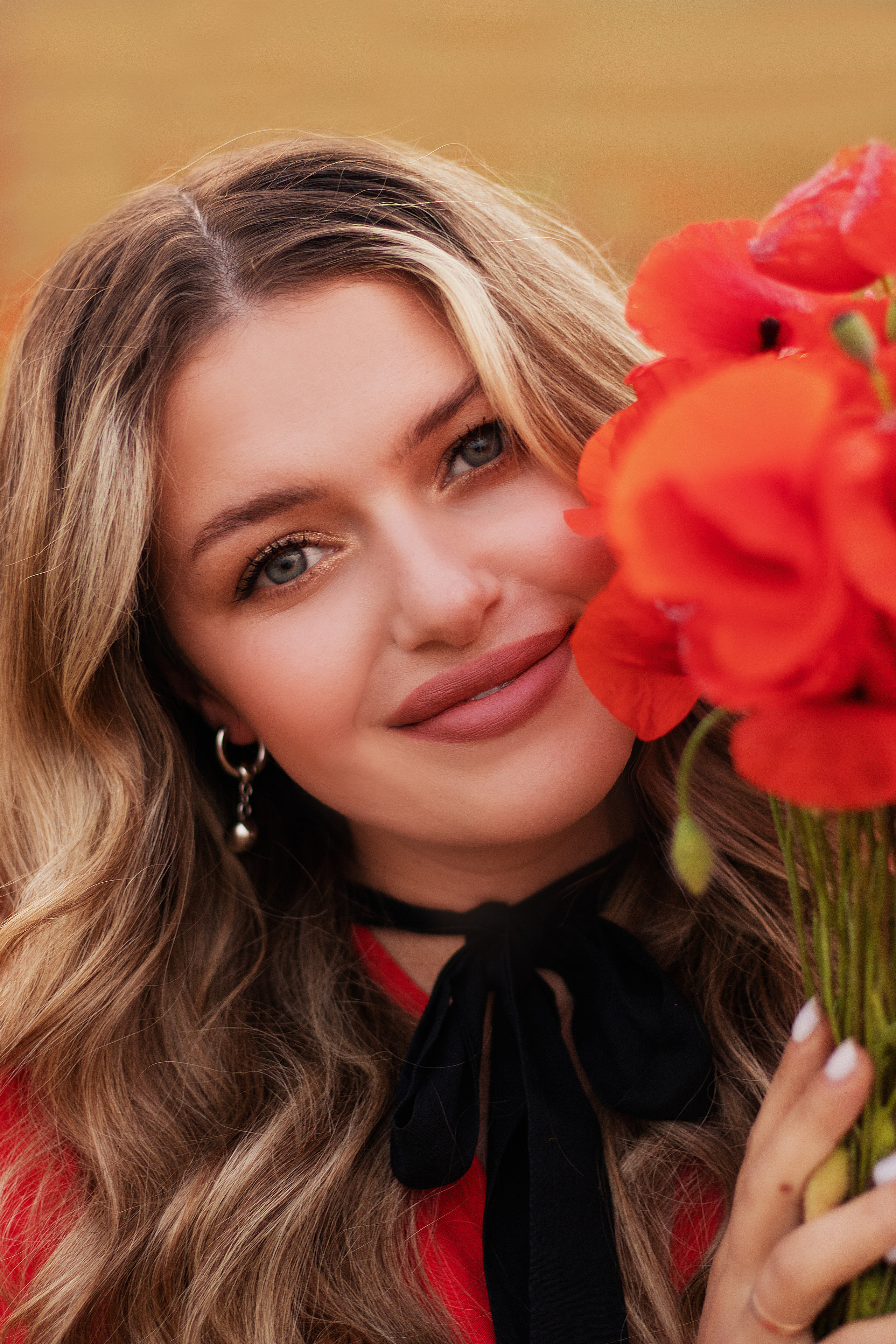 Маки. Контент-фотограф в Калининграде (Москве) Наталья Кеворкова