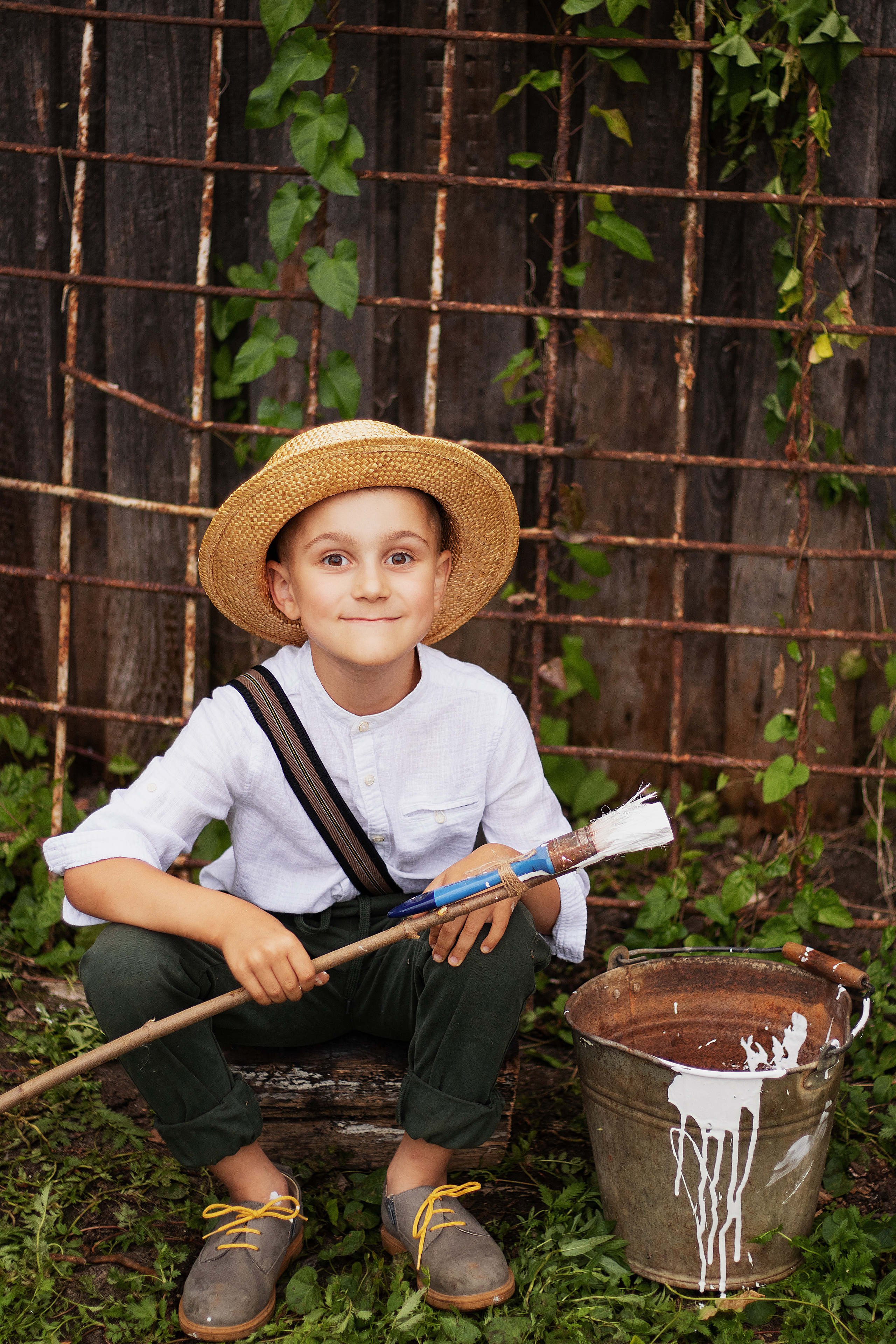 Семейные и дети. Контент-фотограф в Калининграде (Москве) Наталья Кеворкова