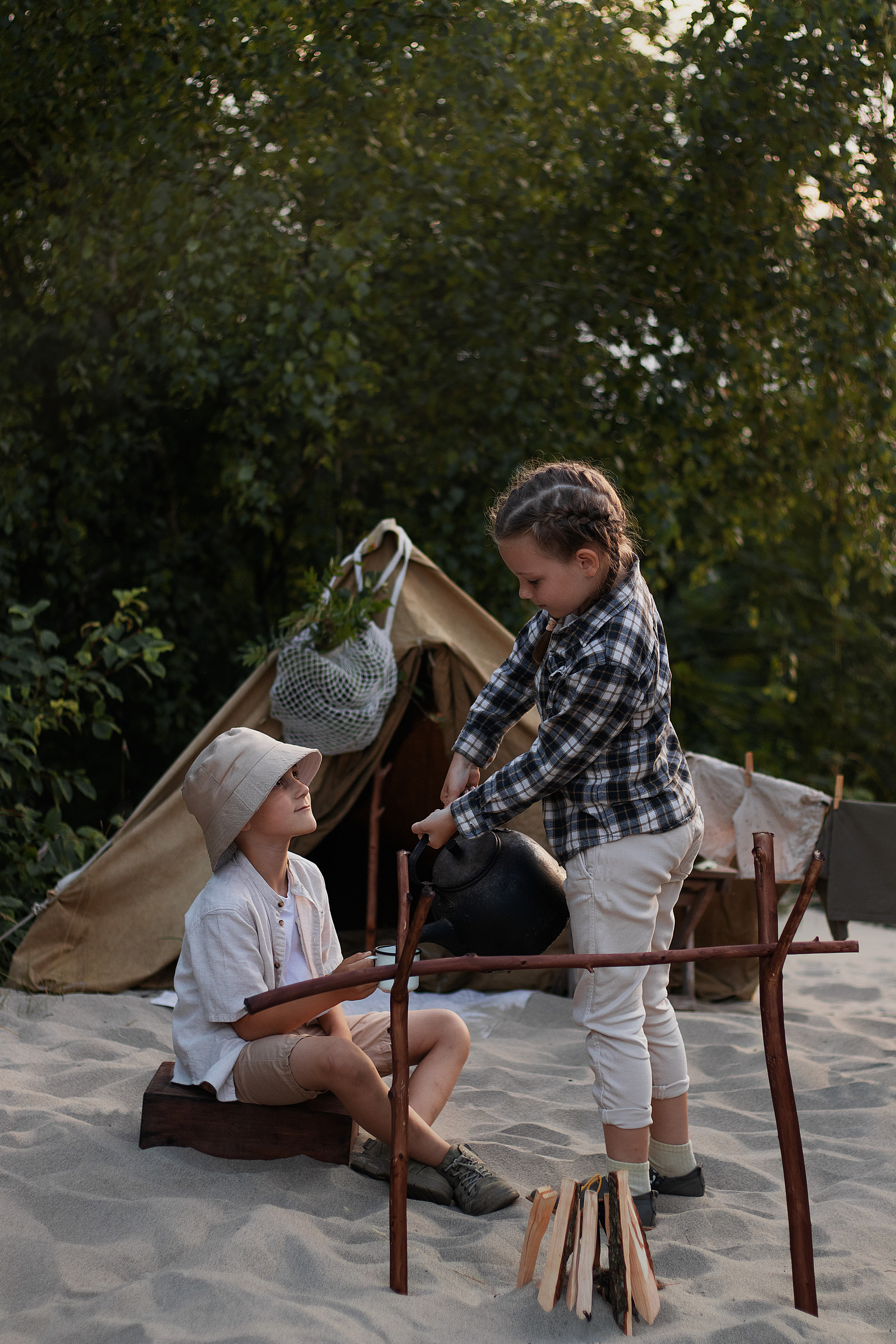 Семейные и дети. Контент-фотограф в Калининграде (Москве) Наталья Кеворкова