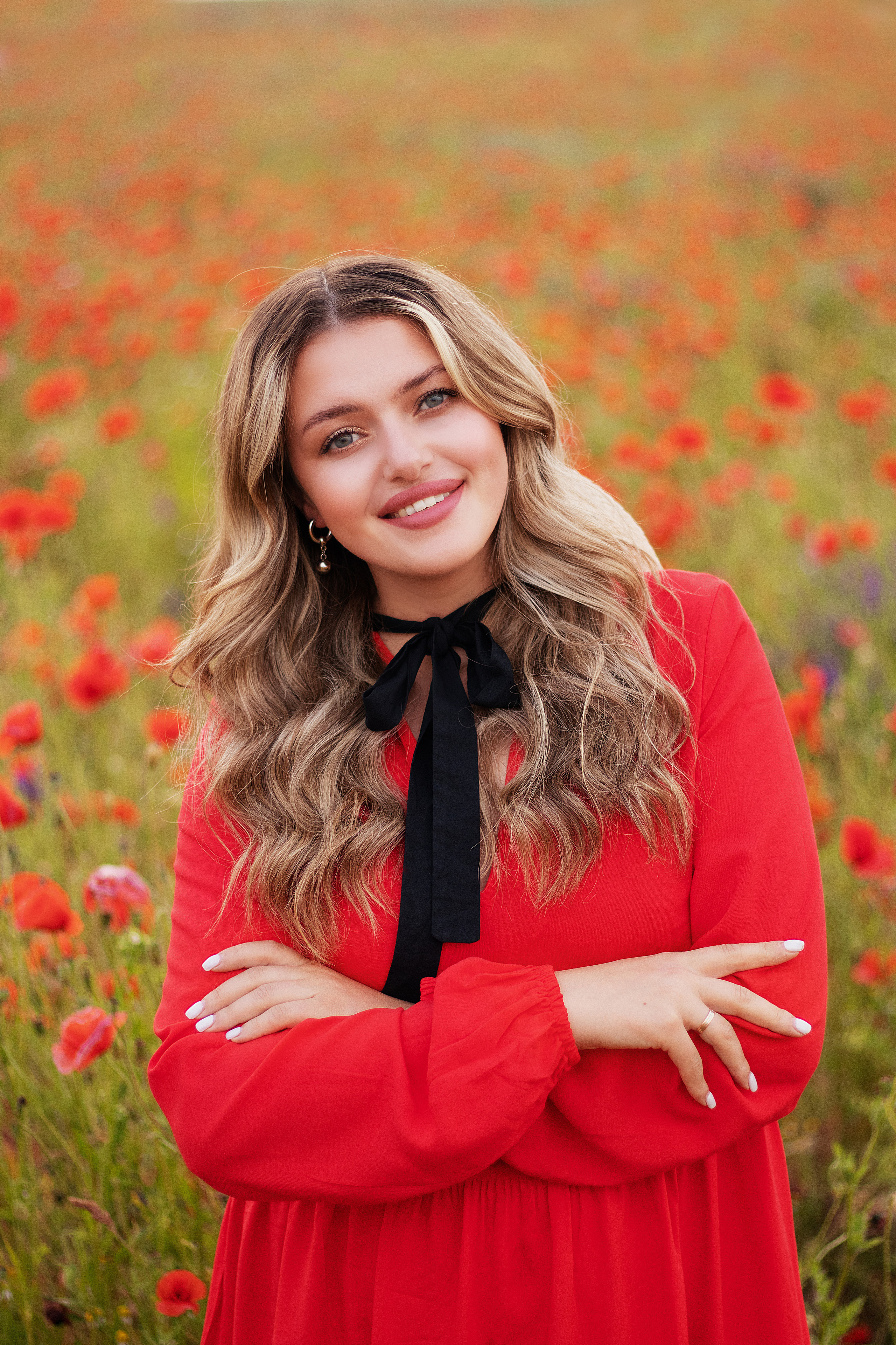 Маки. Контент-фотограф в Калининграде (Москве) Наталья Кеворкова