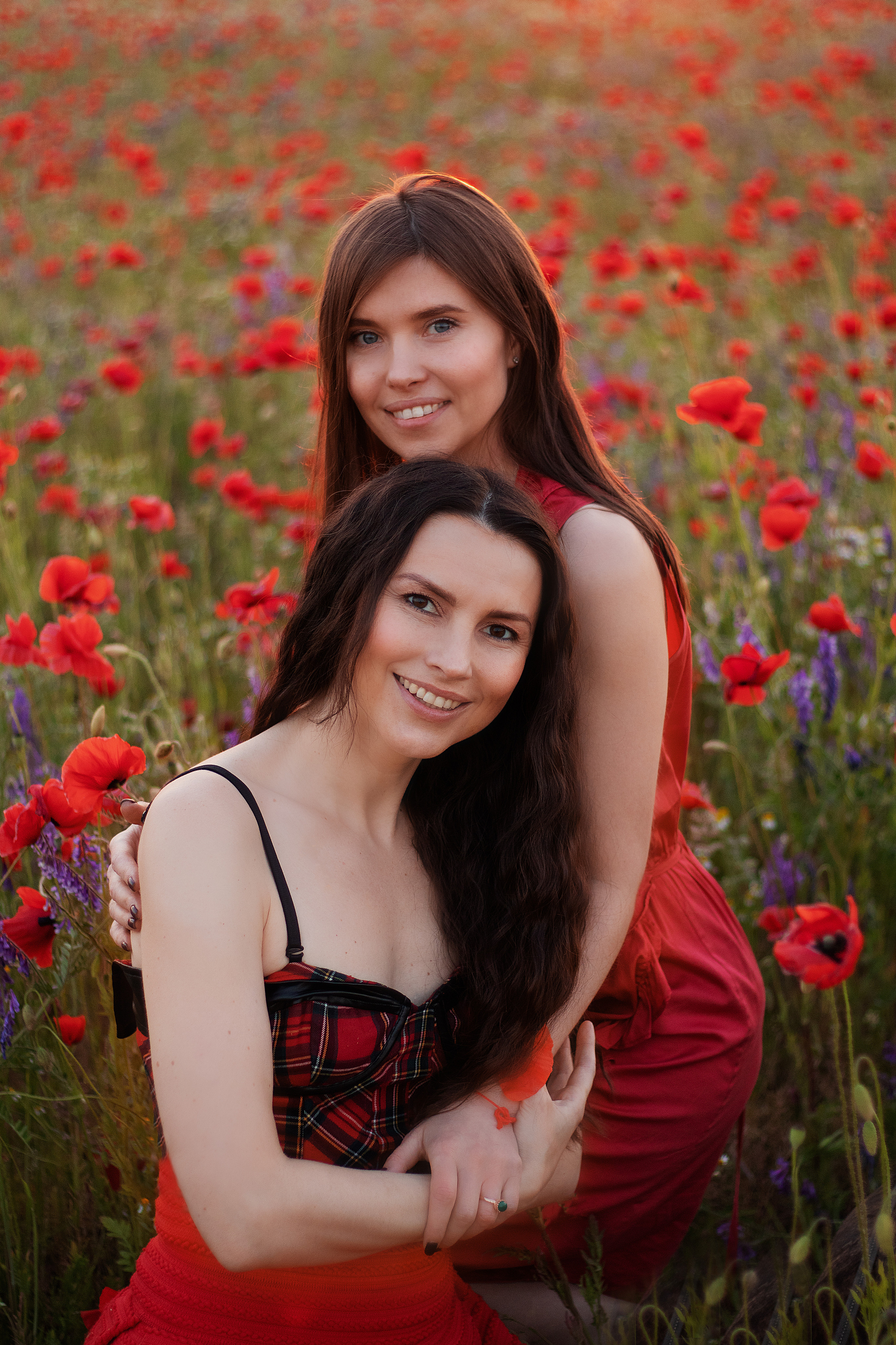 Маки. Контент-фотограф в Калининграде (Москве) Наталья Кеворкова