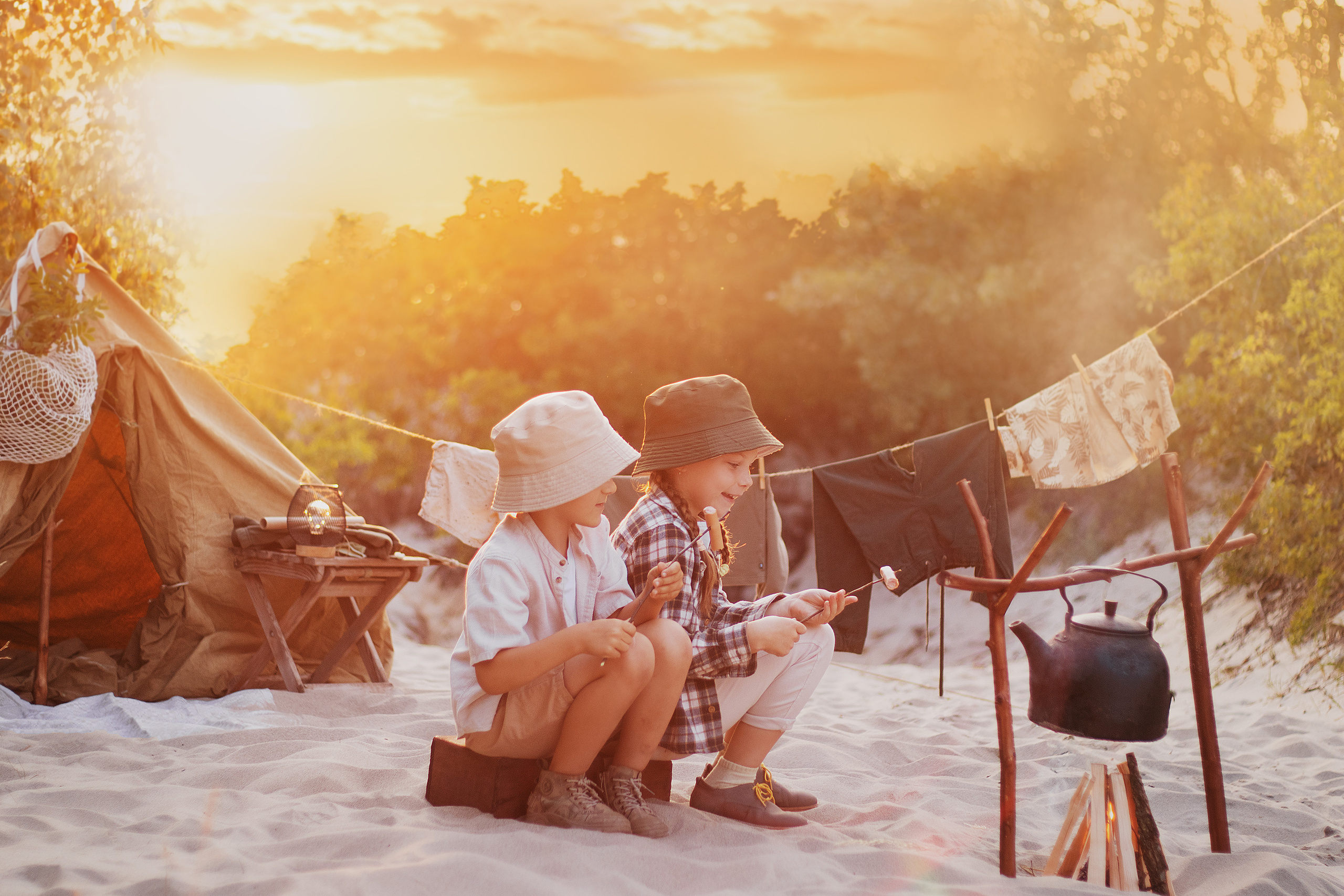 Семейные и дети. Контент-фотограф в Калининграде (Москве) Наталья Кеворкова