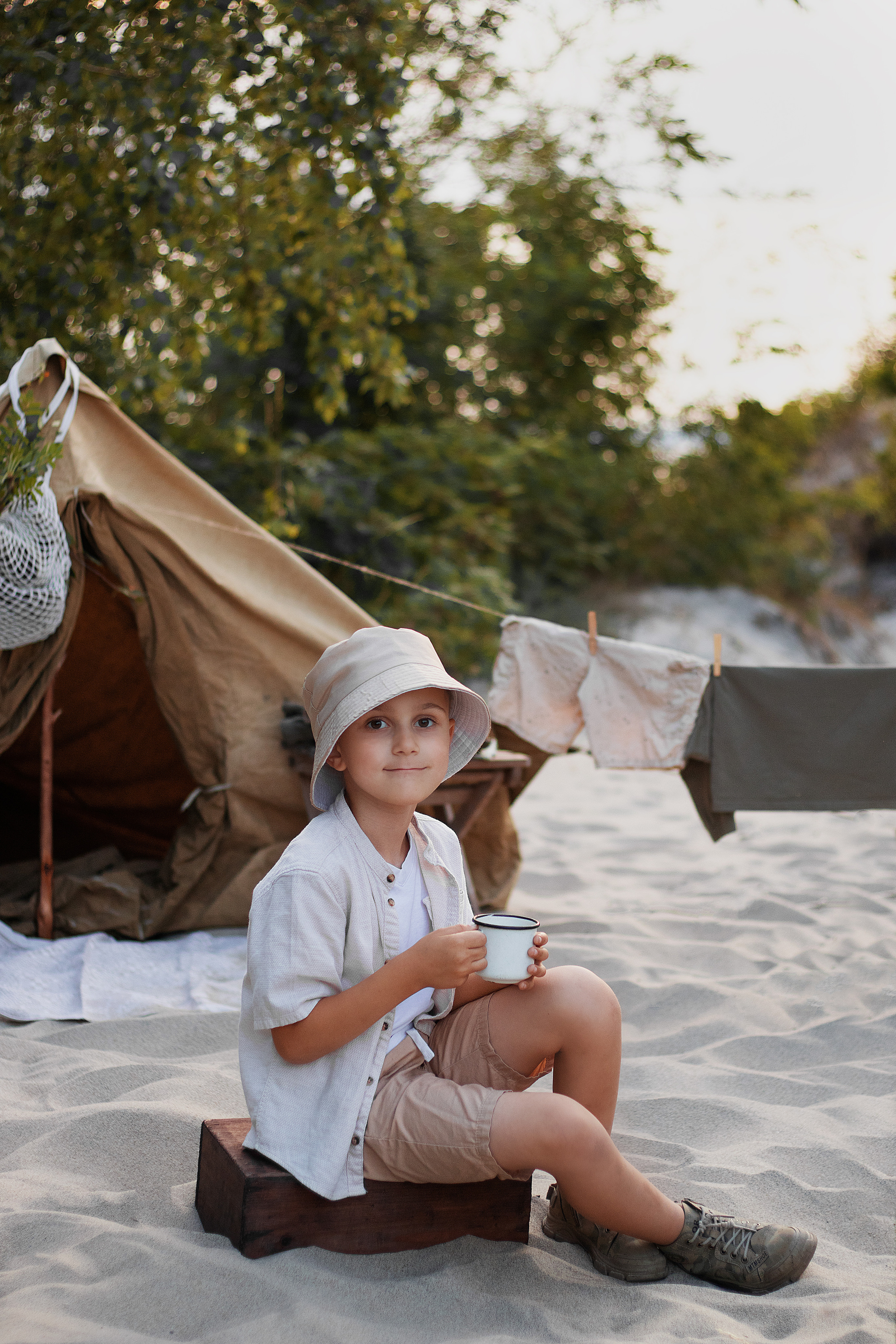 Семейные и дети. Контент-фотограф в Калининграде (Москве) Наталья Кеворкова