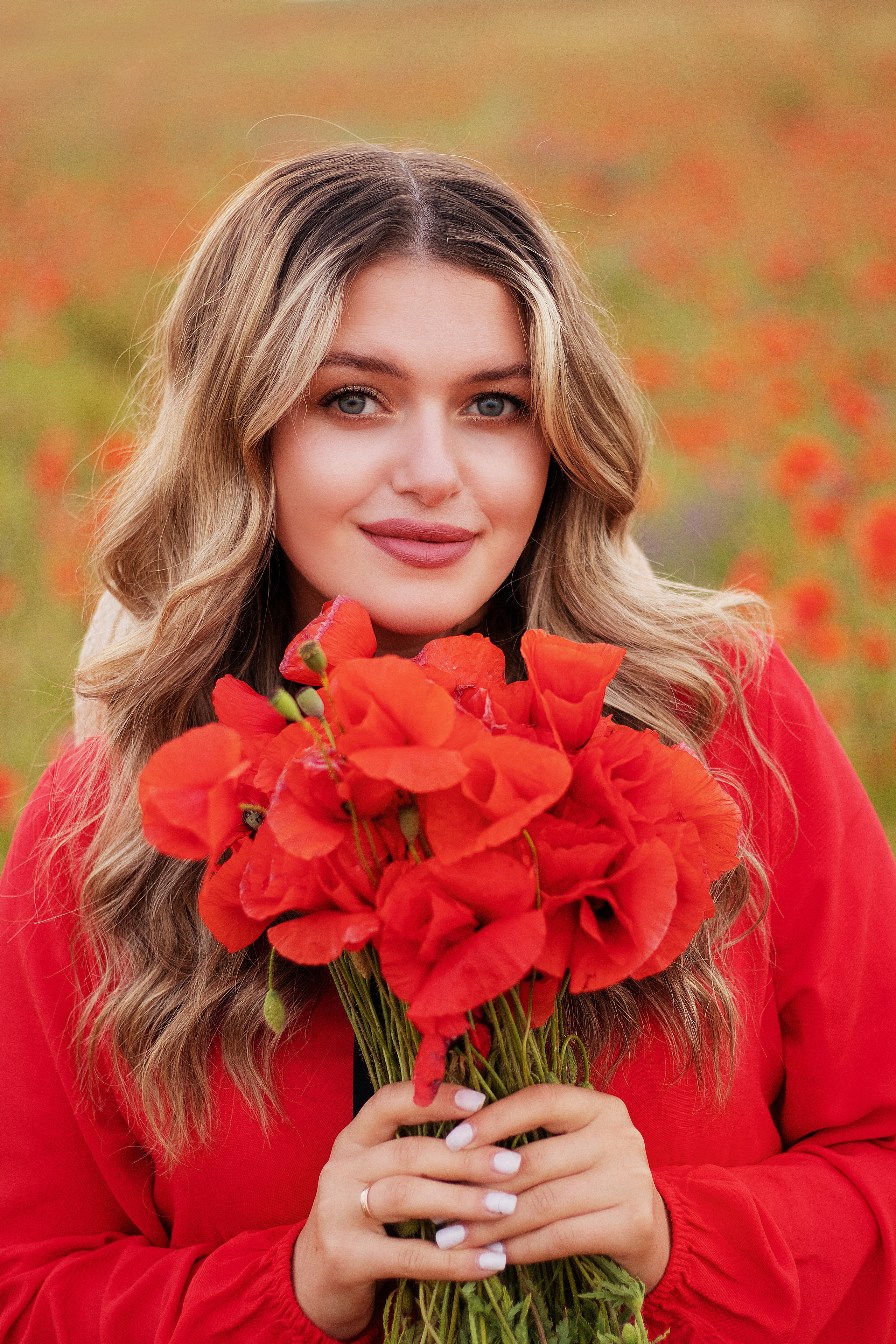 Маки. Контент-фотограф в Калининграде (Москве) Наталья Кеворкова