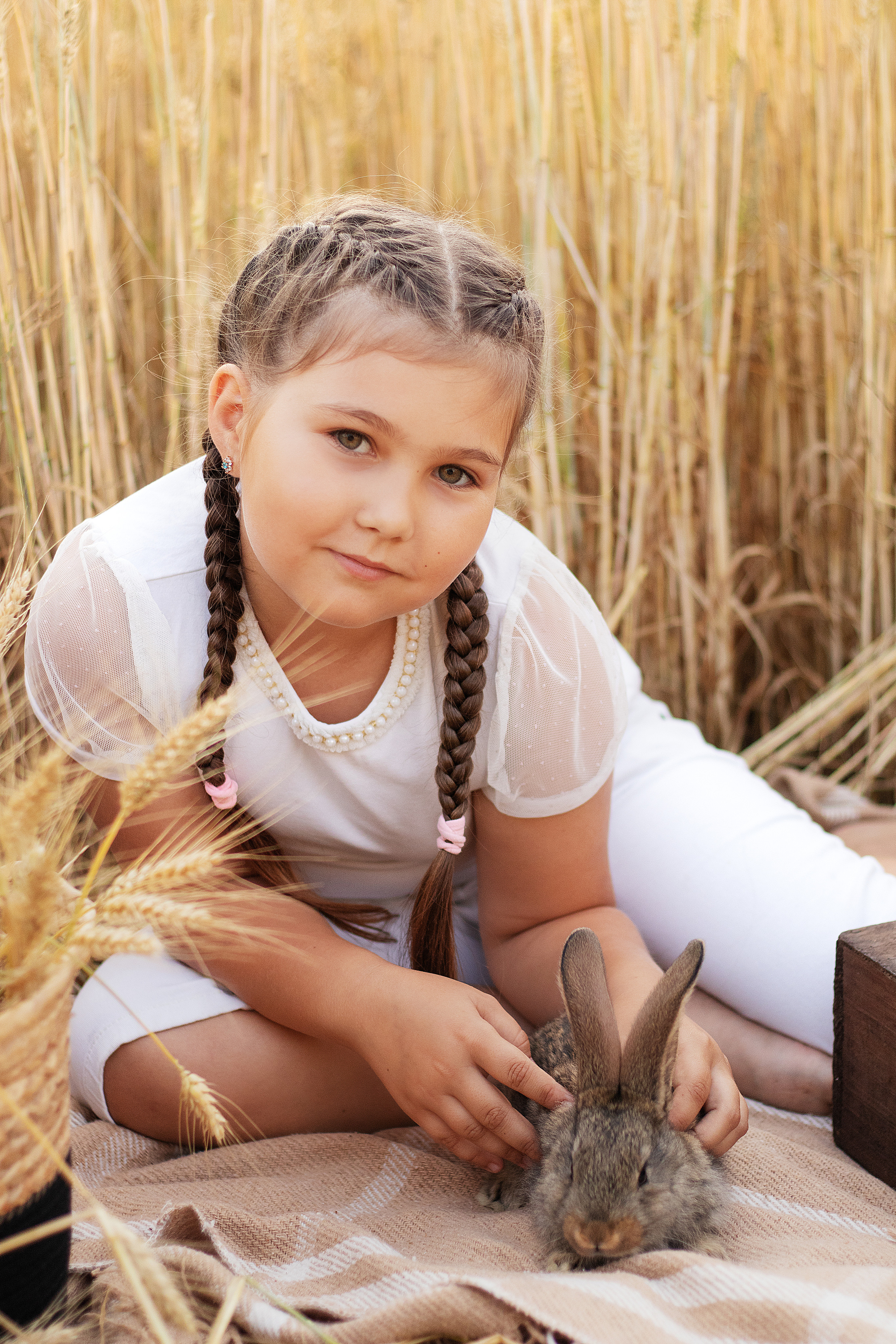 Злаки. Контент-фотограф в Калининграде (Москве) Наталья Кеворкова