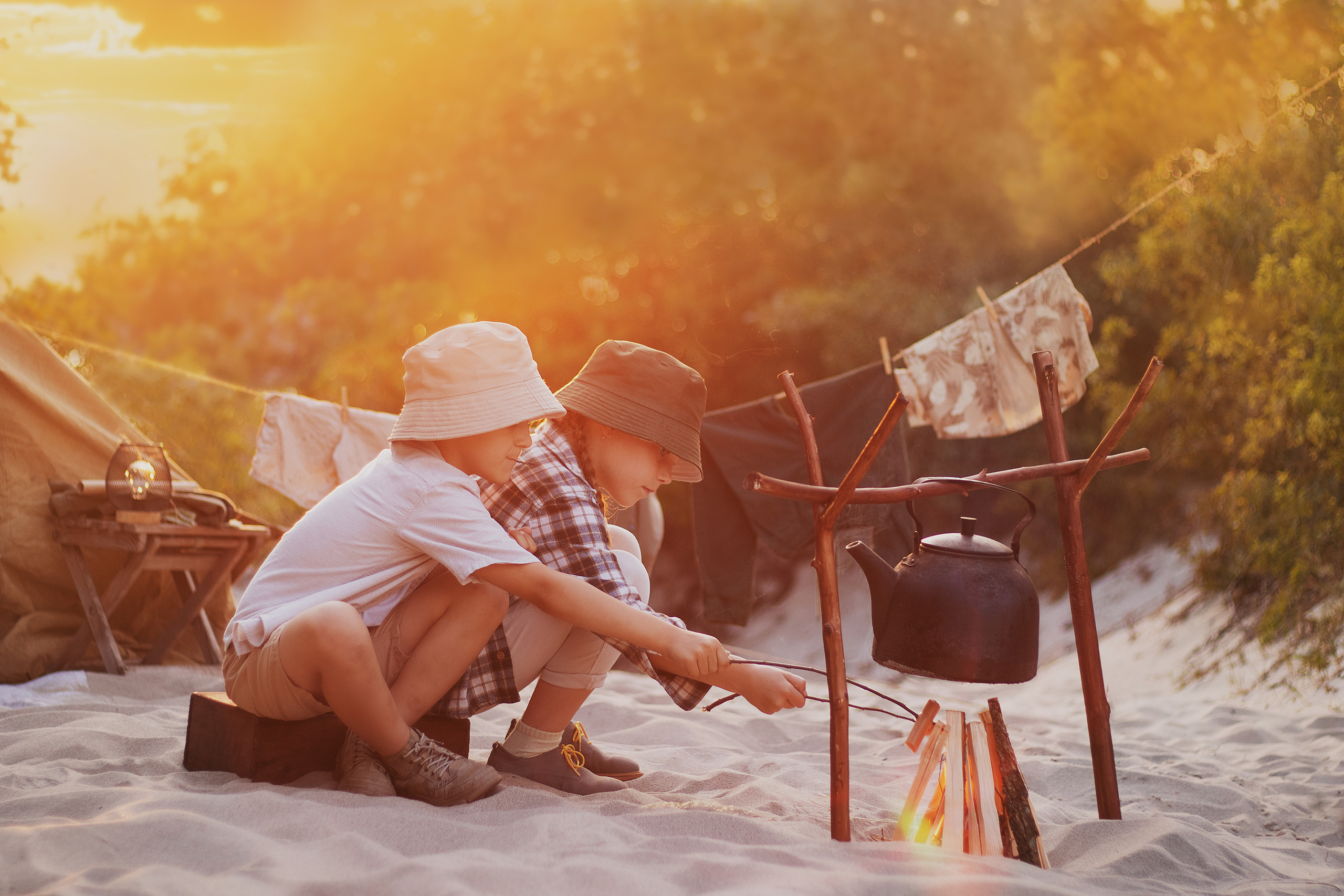 Семейные и дети. Контент-фотограф в Калининграде (Москве) Наталья Кеворкова