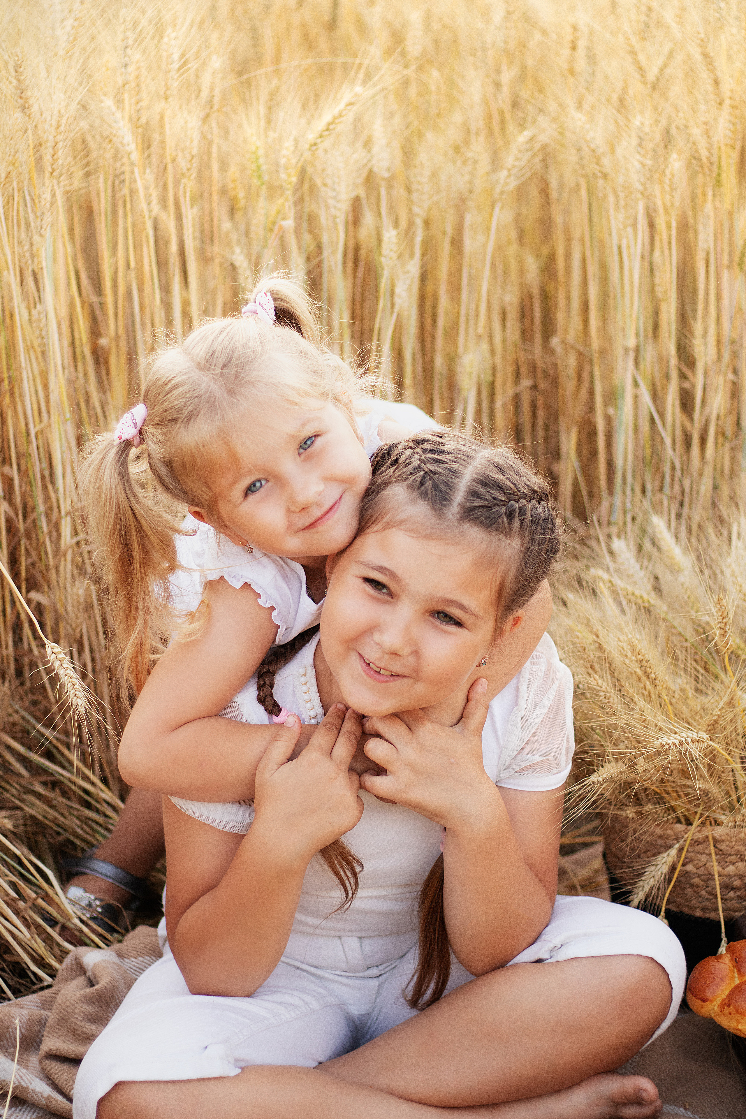 Злаки. Контент-фотограф в Калининграде (Москве) Наталья Кеворкова