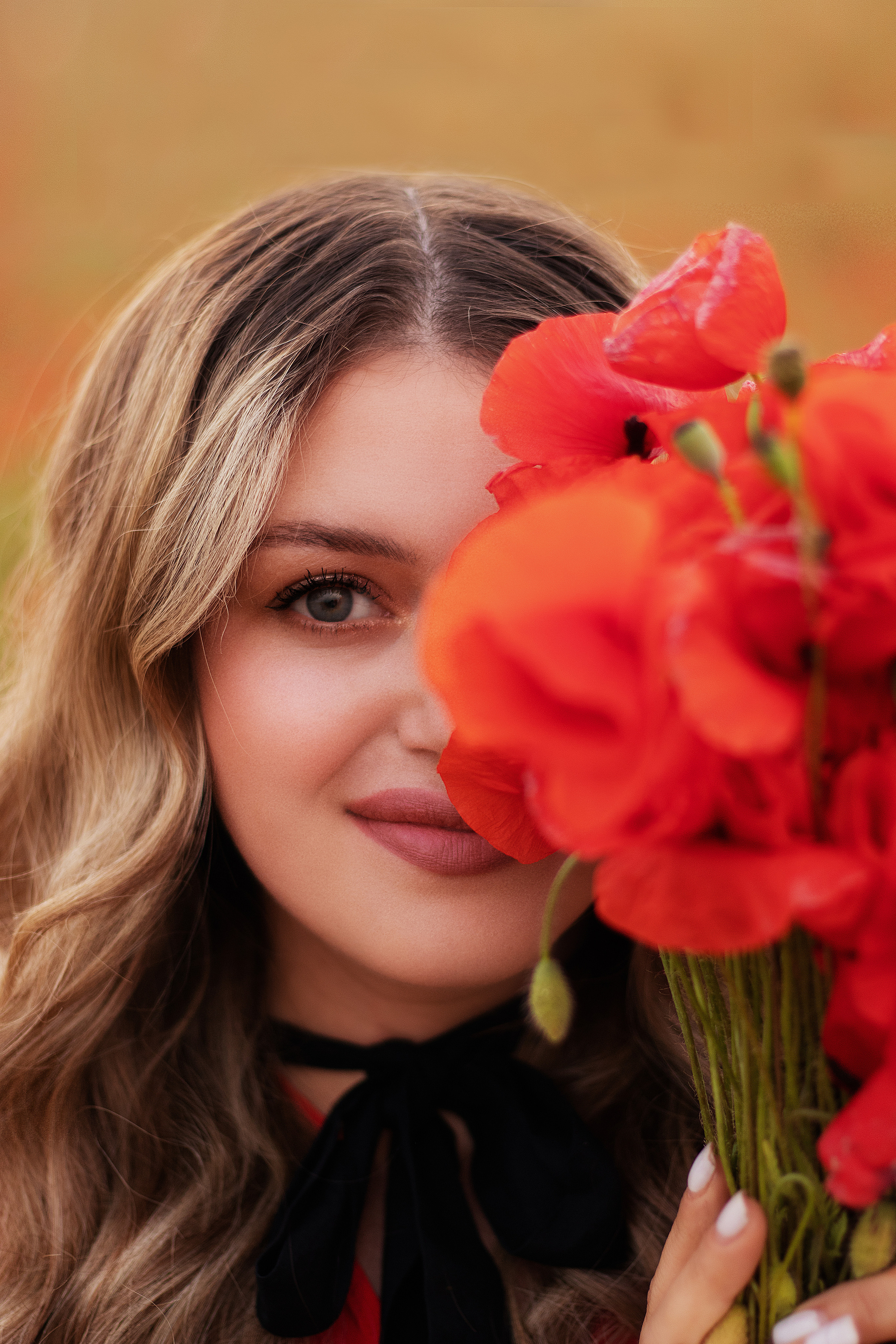 Маки. Контент-фотограф в Калининграде (Москве) Наталья Кеворкова