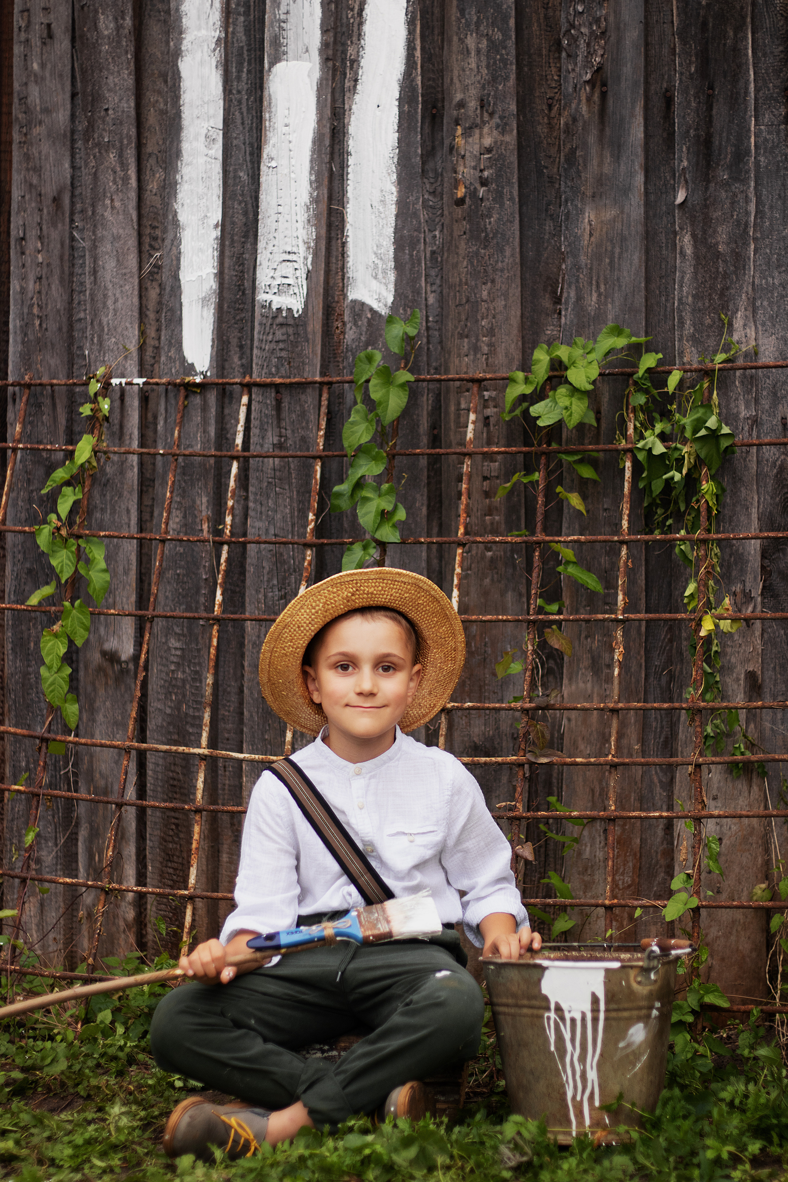 Семейные и дети. Контент-фотограф в Калининграде (Москве) Наталья Кеворкова