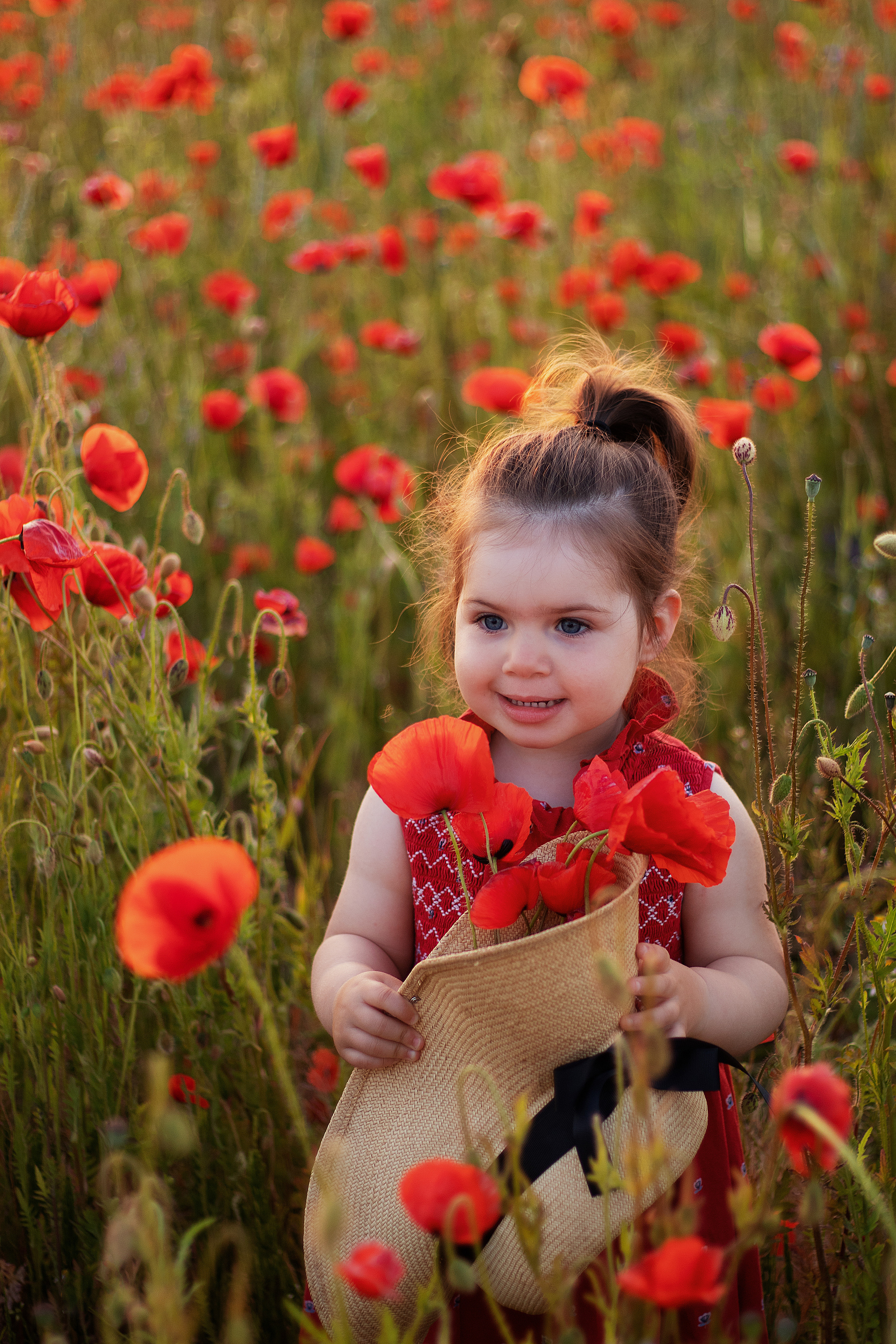 Маки. Контент-фотограф в Калининграде (Москве) Наталья Кеворкова