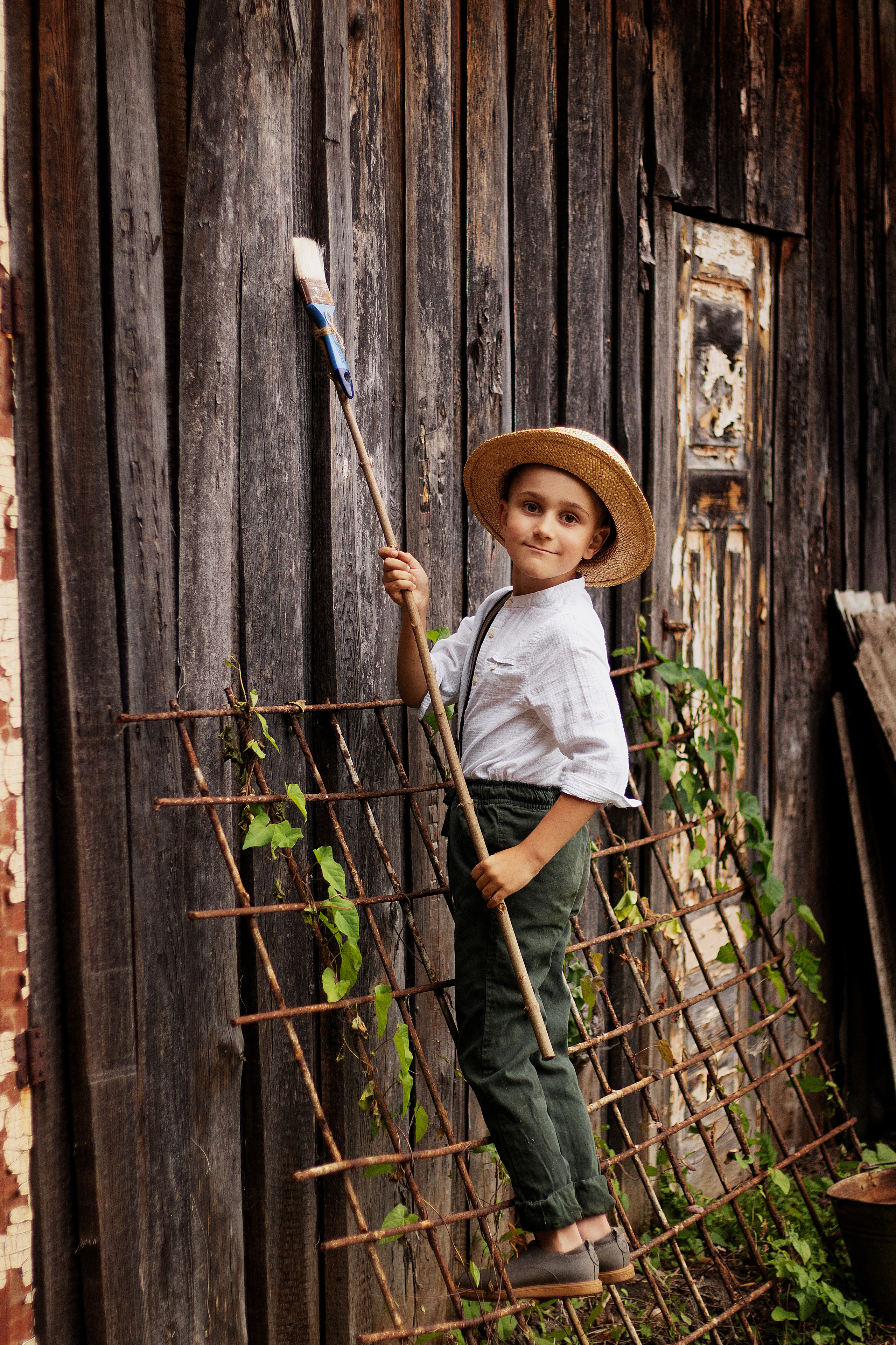 Семейные и дети. Контент-фотограф в Калининграде (Москве) Наталья Кеворкова